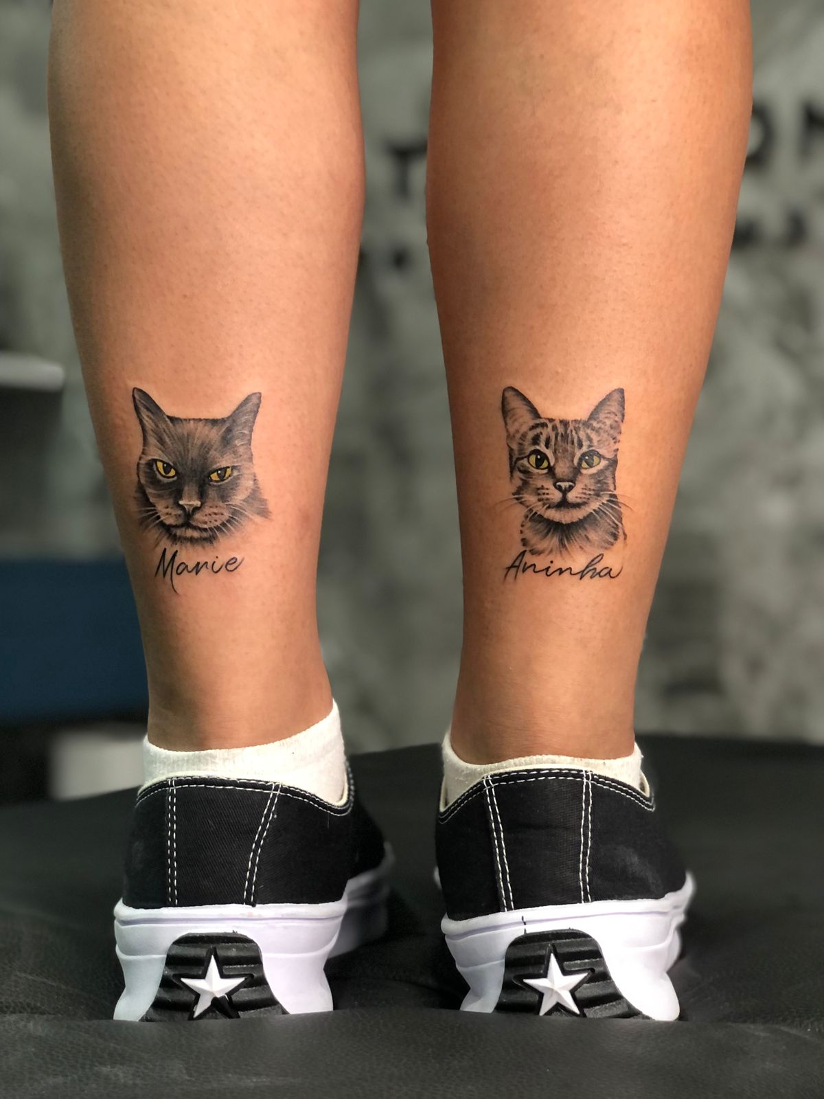 Tatuagem micro-realismo 3