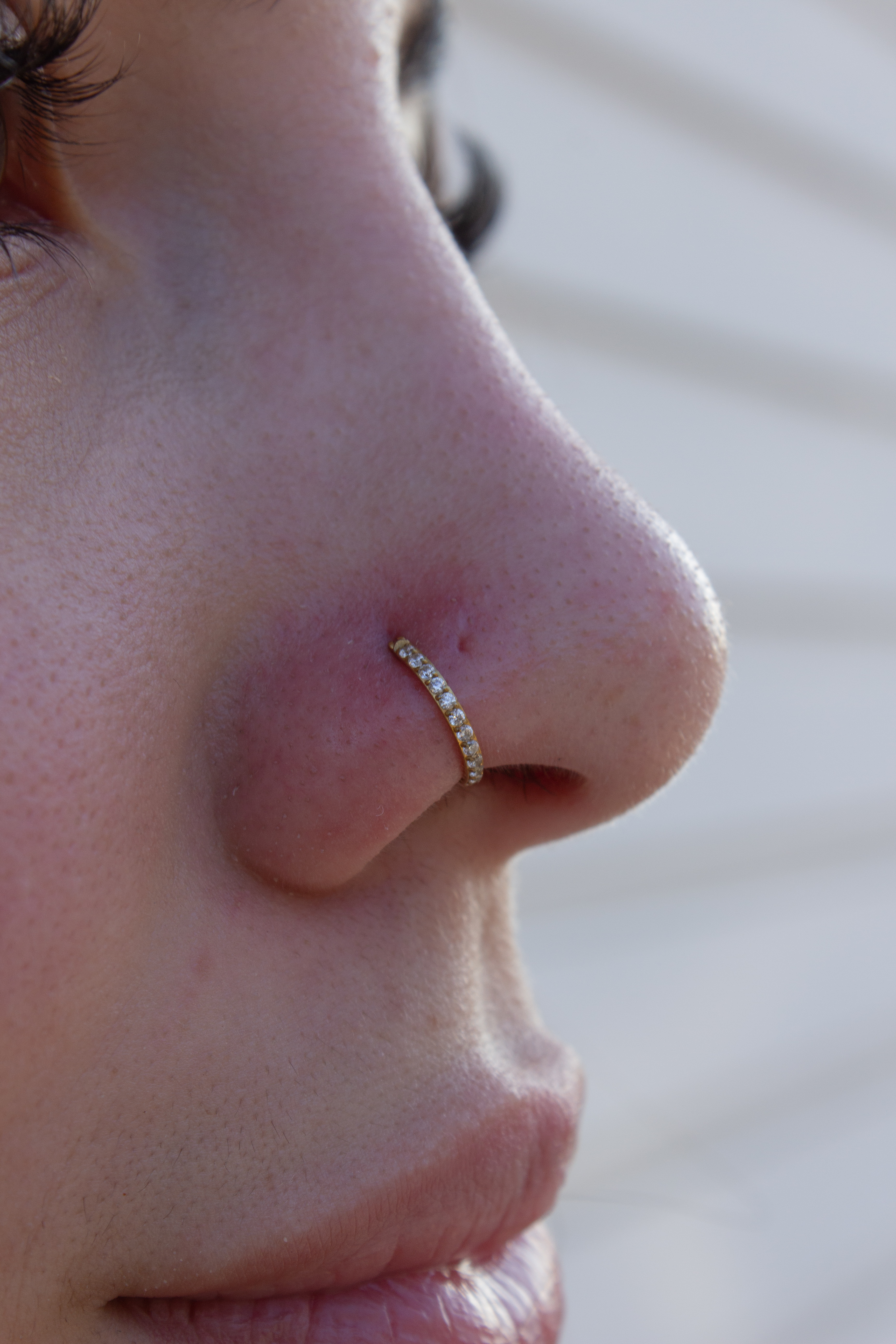 Nariz - Studio Jonatas Ponciano