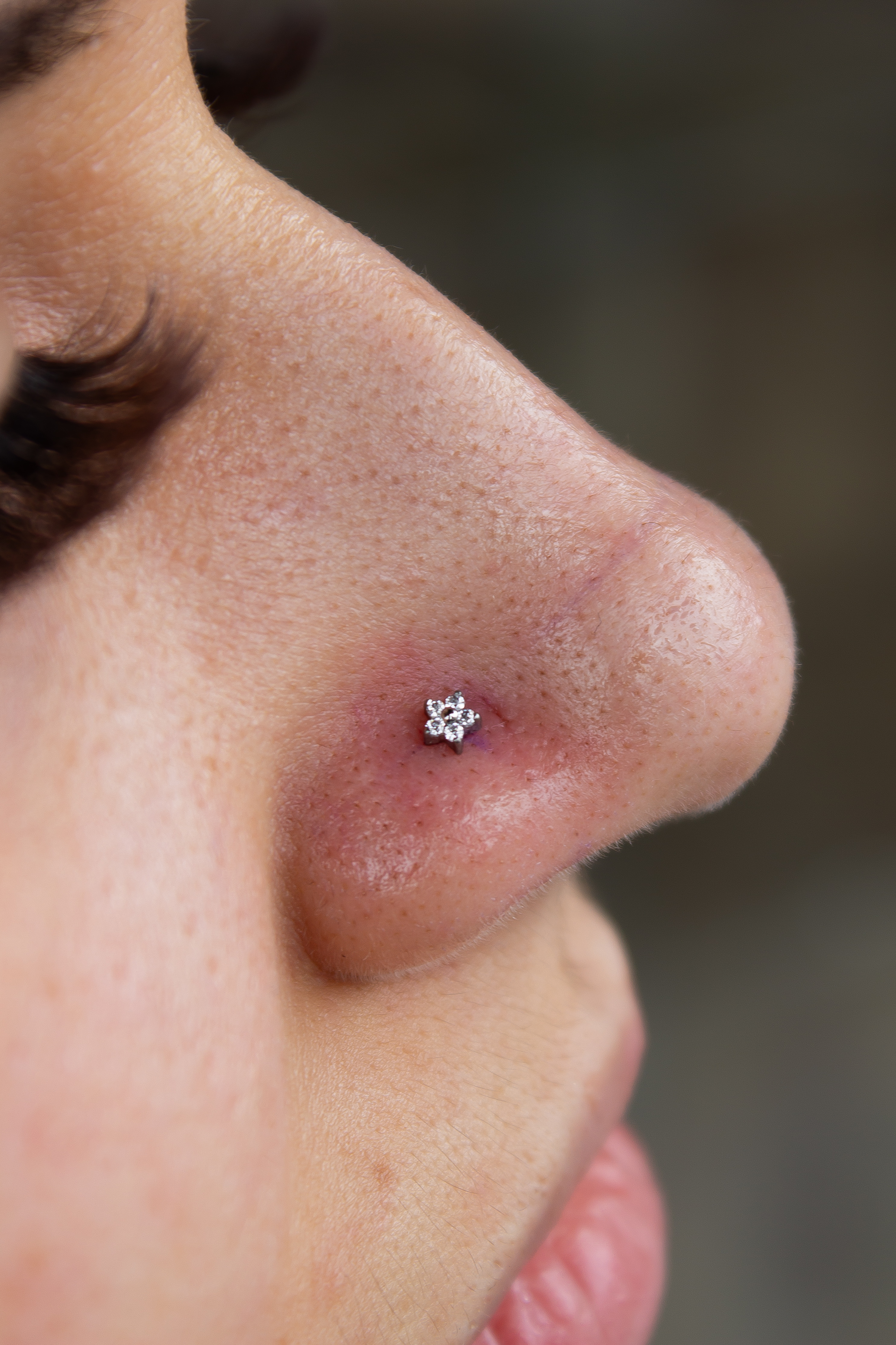 Nariz - Studio Jonatas Ponciano