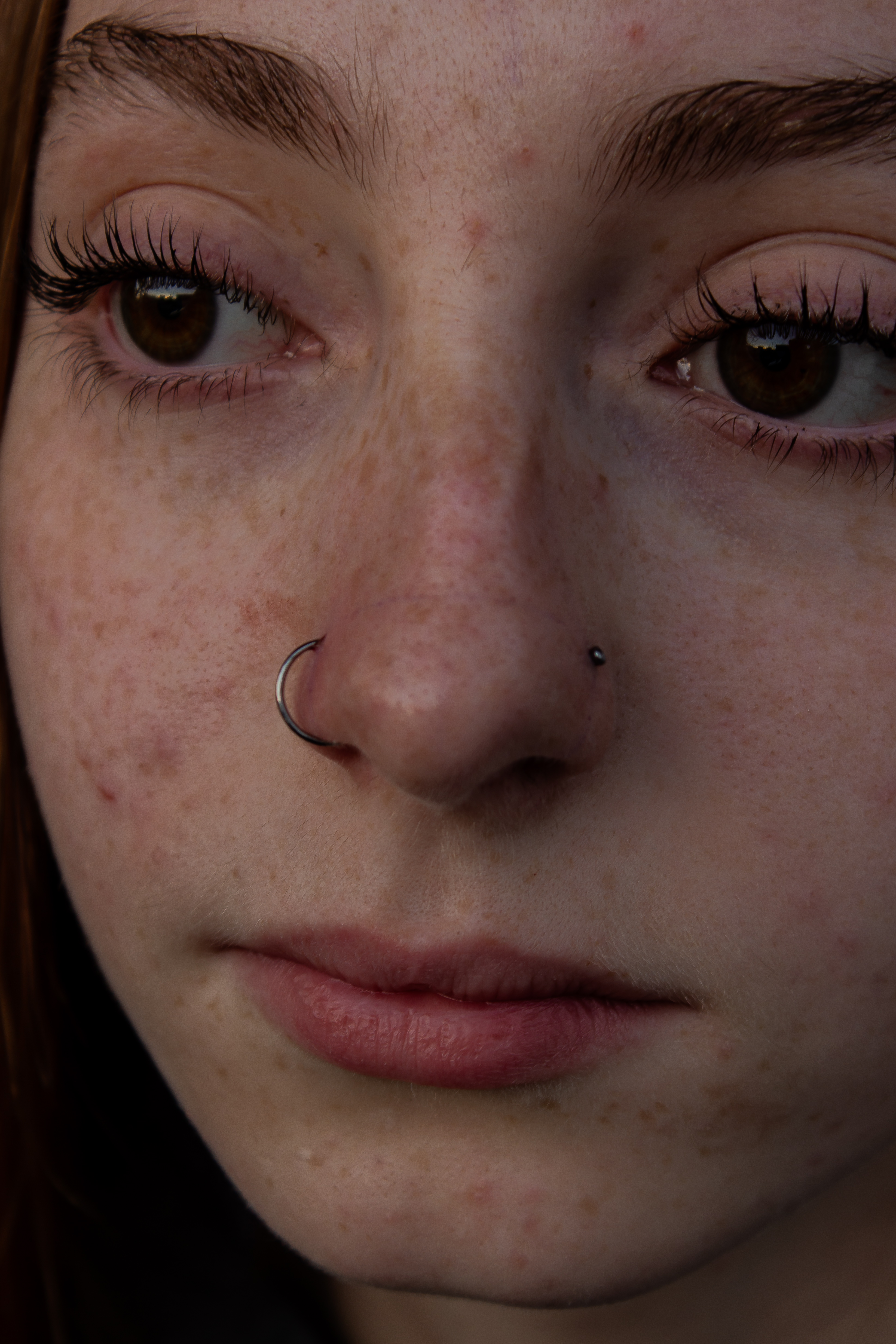 Nariz - Studio Jonatas Ponciano