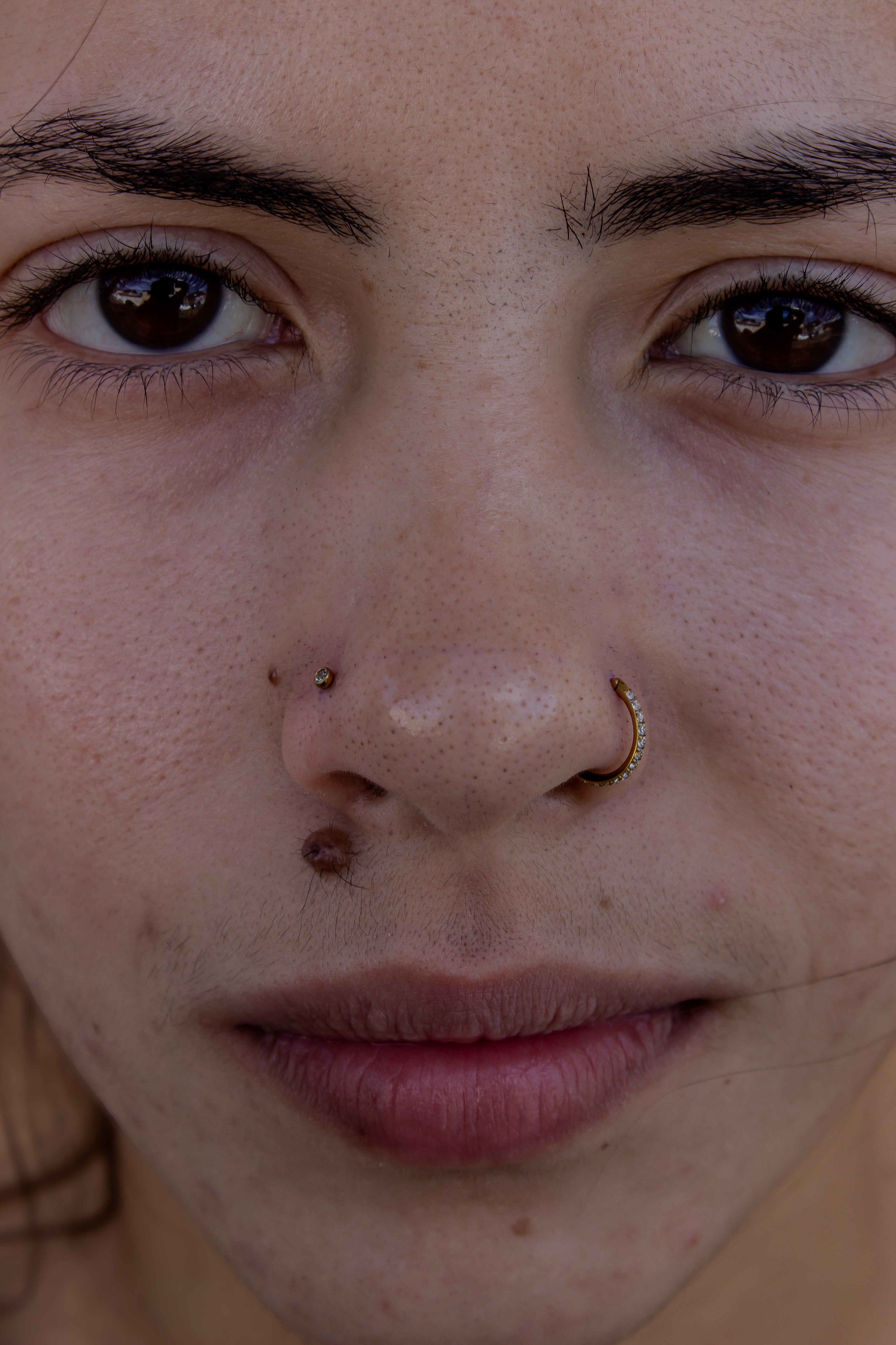 Nariz - Studio Jonatas Ponciano