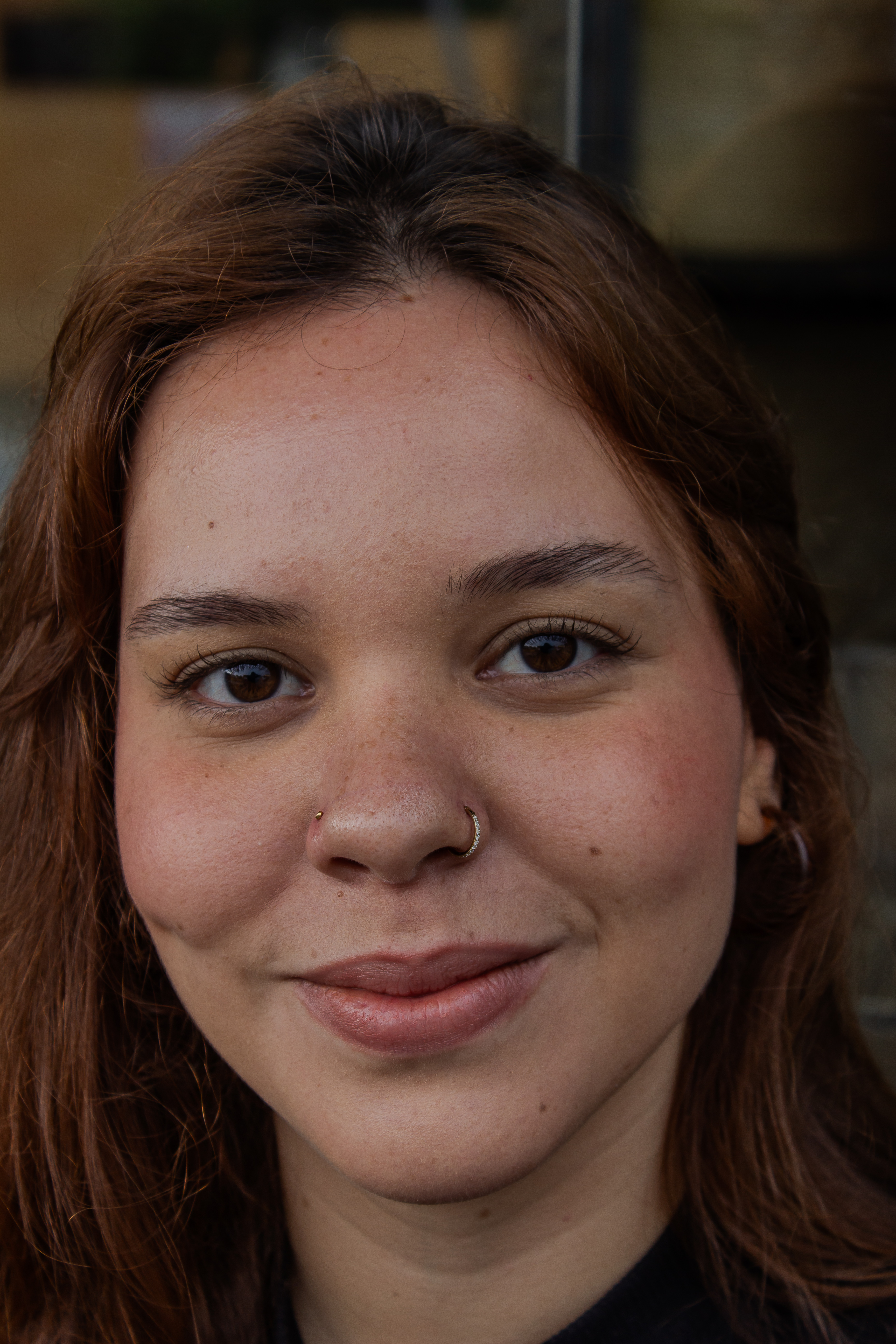 Nariz - Studio Jonatas Ponciano