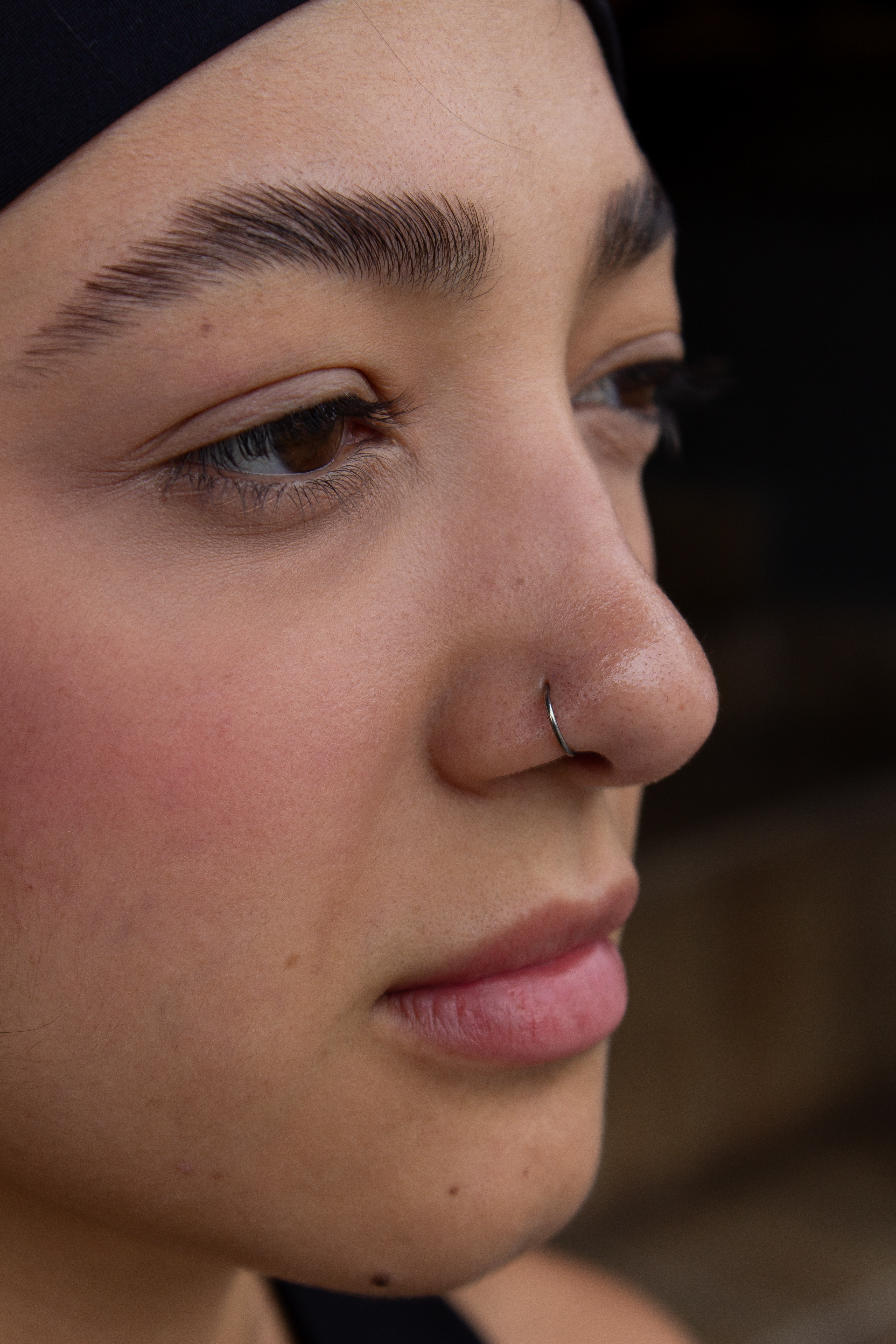 Nariz - Studio Jonatas Ponciano