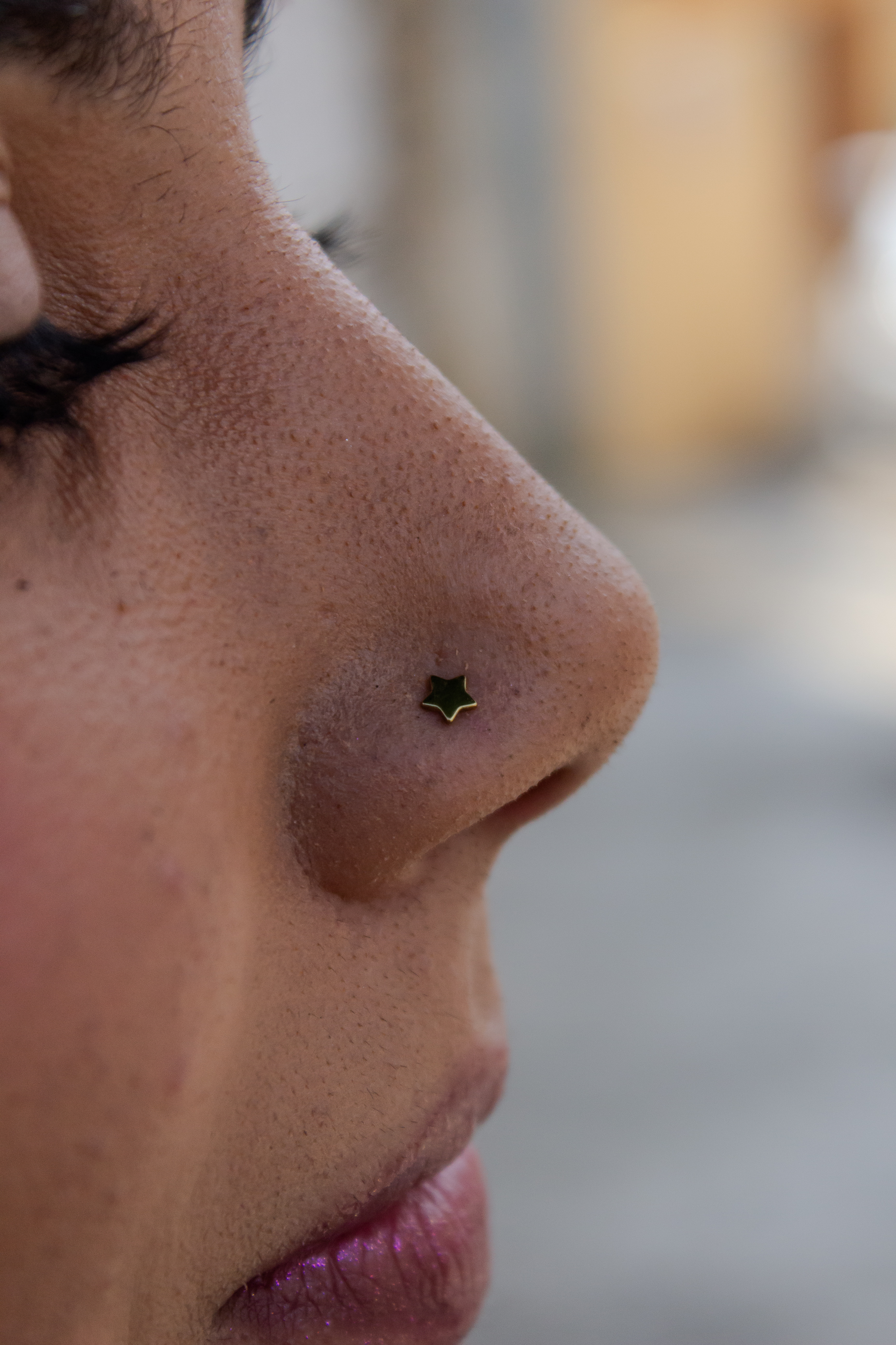 Nariz - Studio Jonatas Ponciano