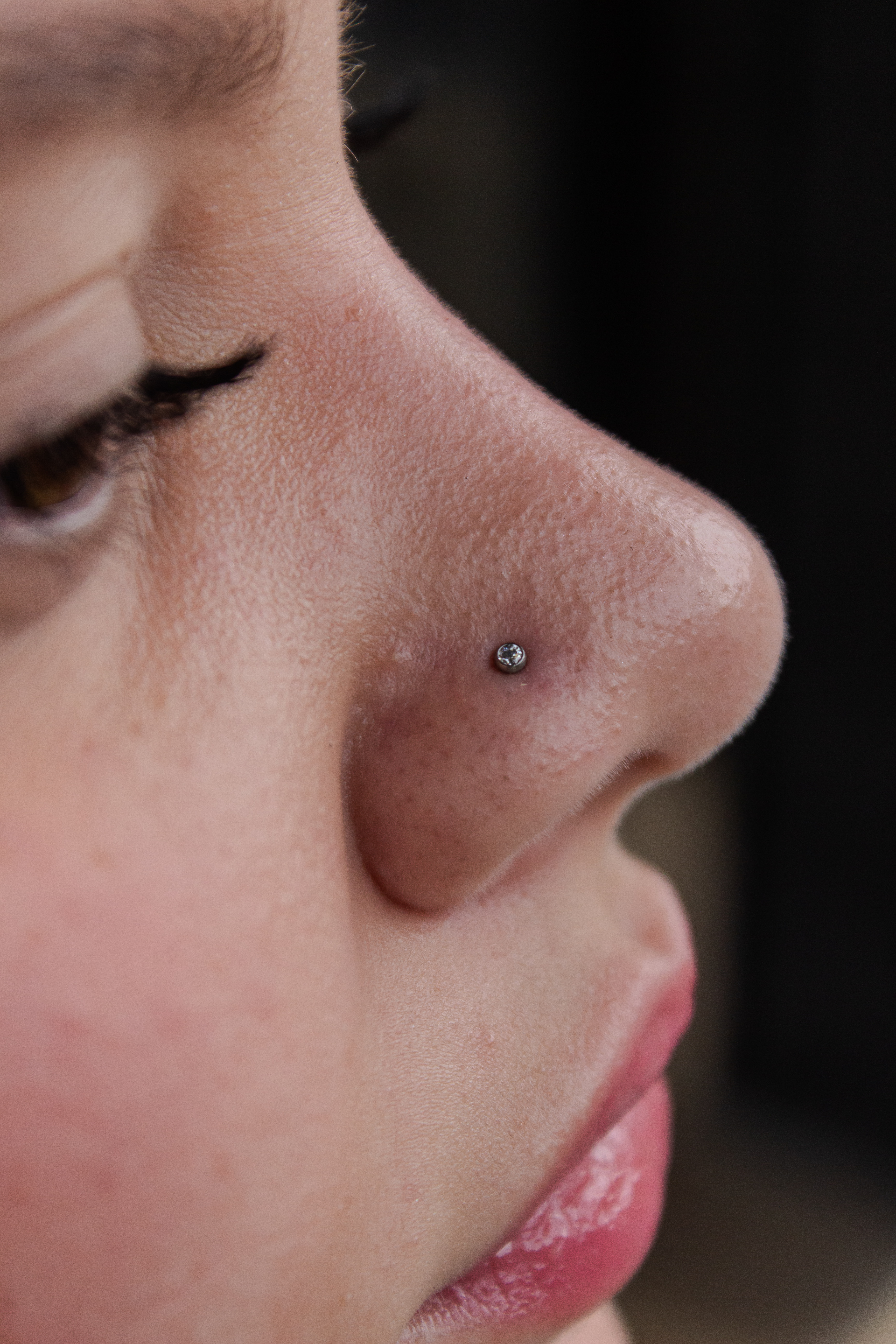 Nariz - Studio Jonatas Ponciano