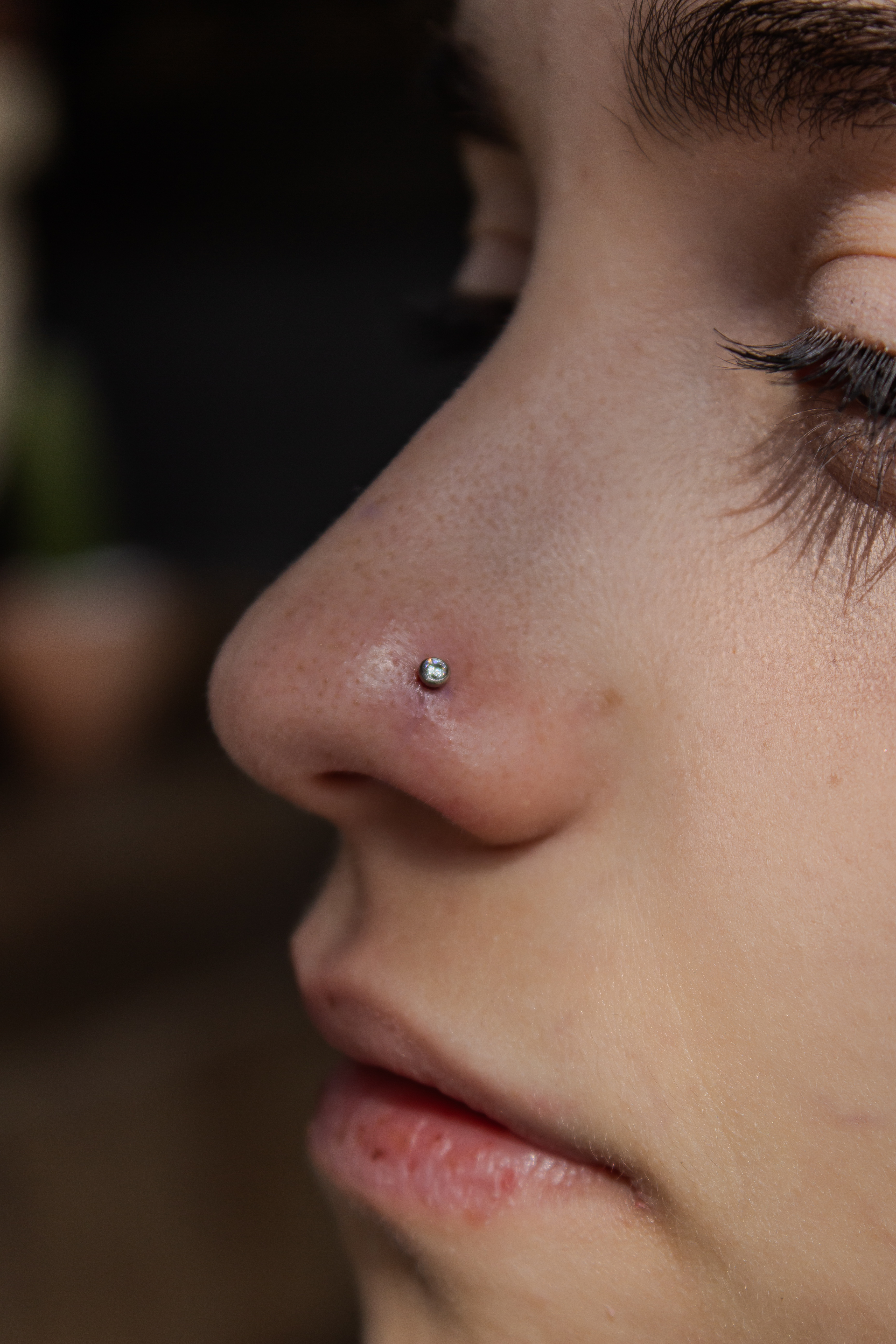 Nariz - Studio Jonatas Ponciano