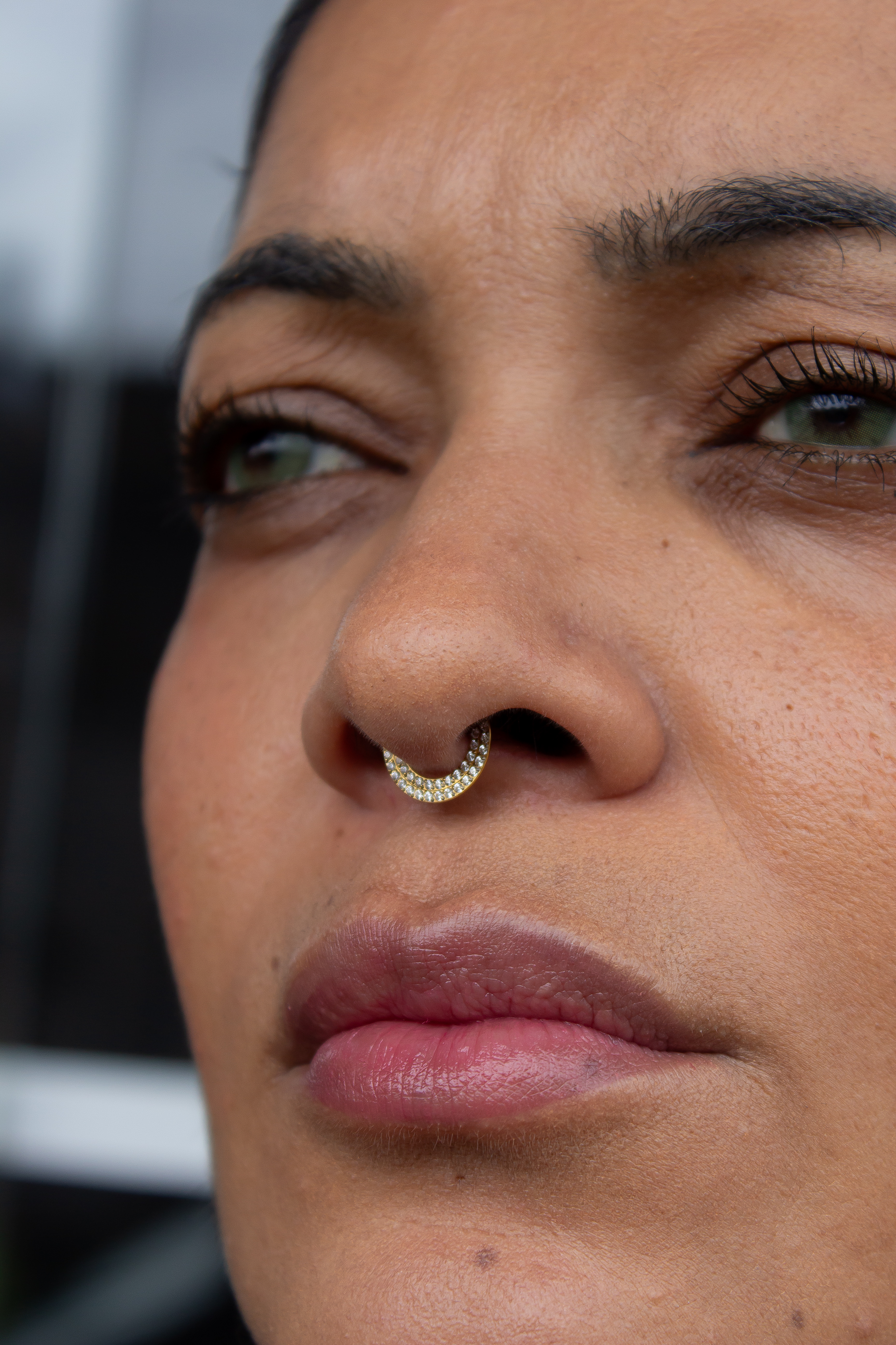 Nariz - Studio Jonatas Ponciano