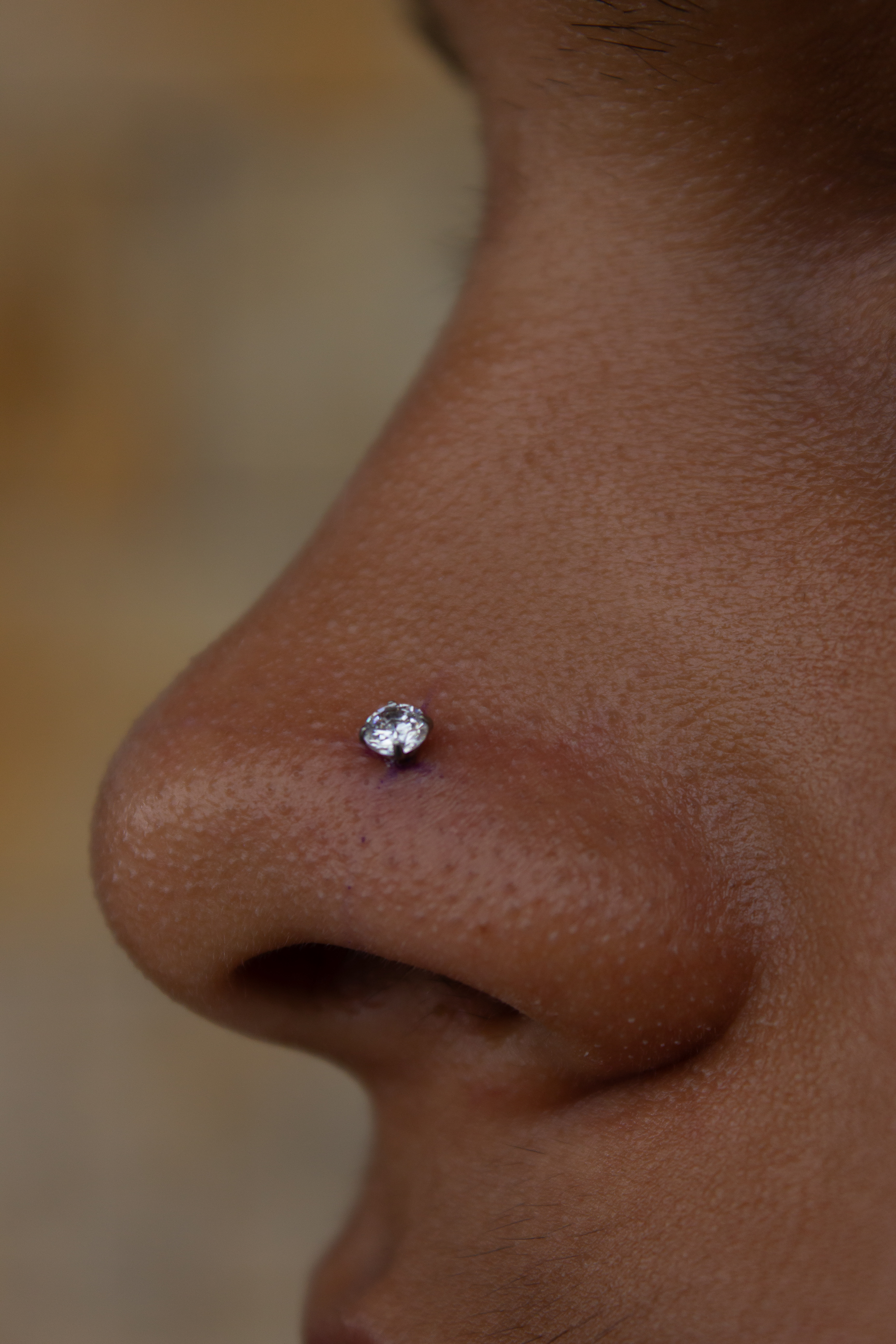 Nariz - Studio Jonatas Ponciano