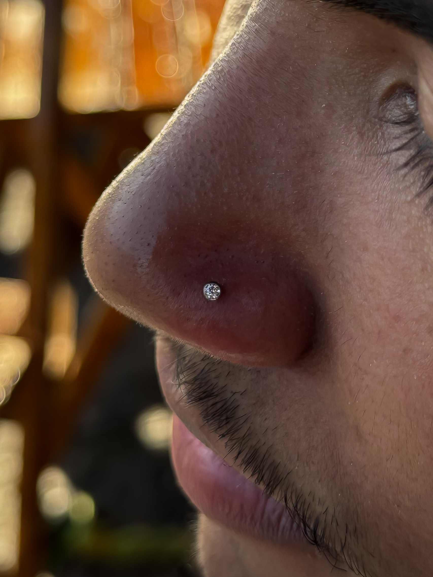 Nariz - Studio Jonatas Ponciano