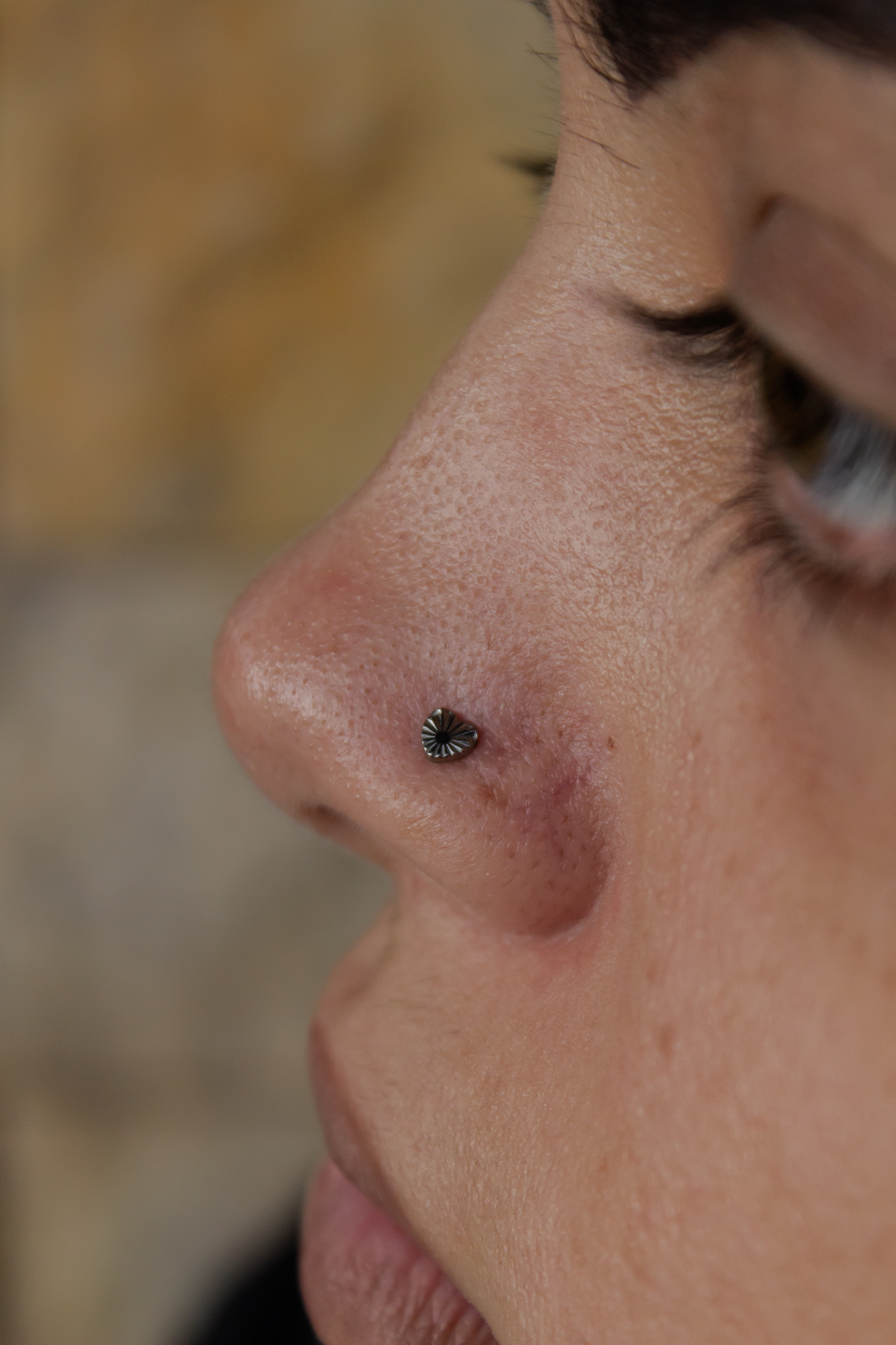 Nariz - Studio Jonatas Ponciano