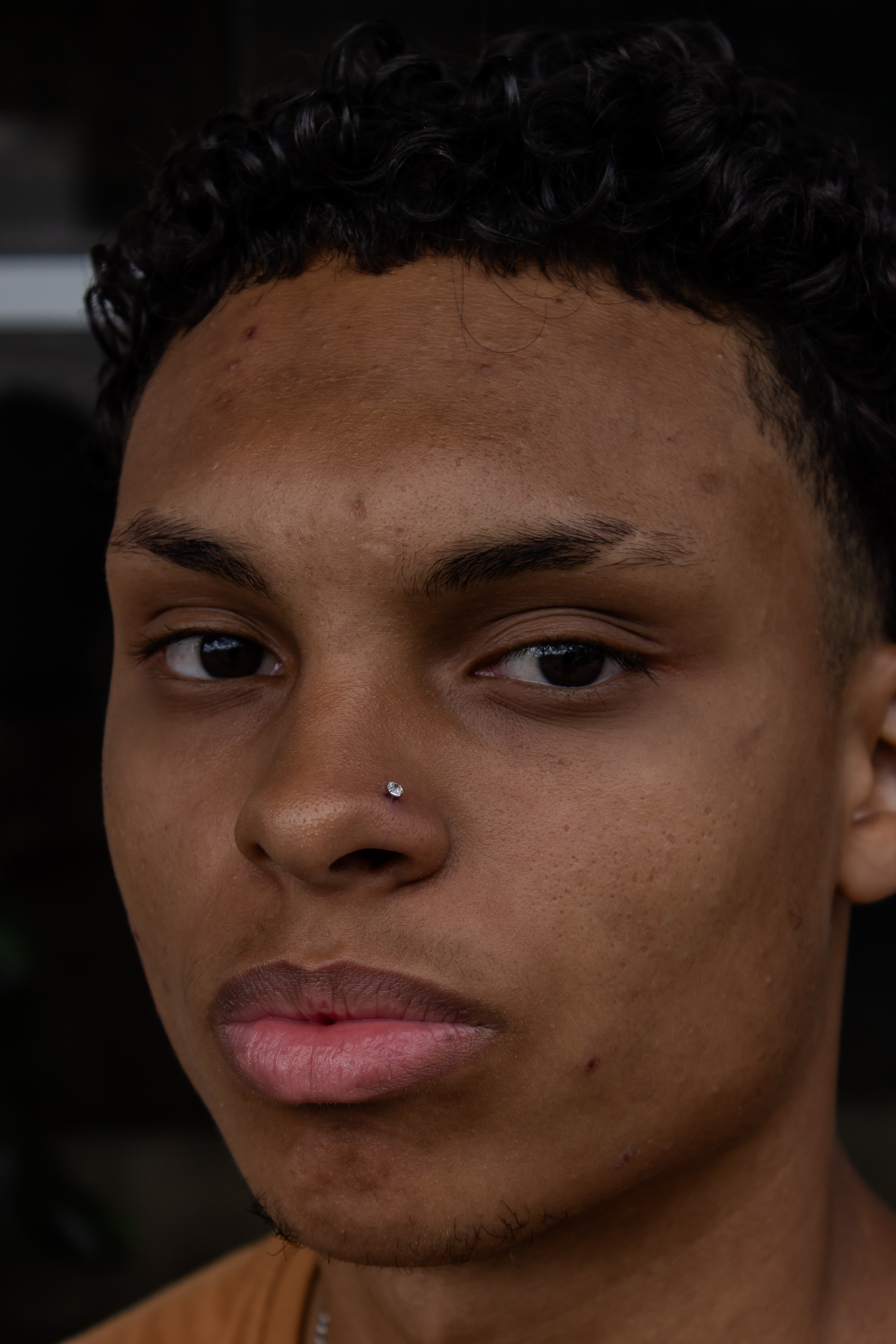 Nariz - Studio Jonatas Ponciano