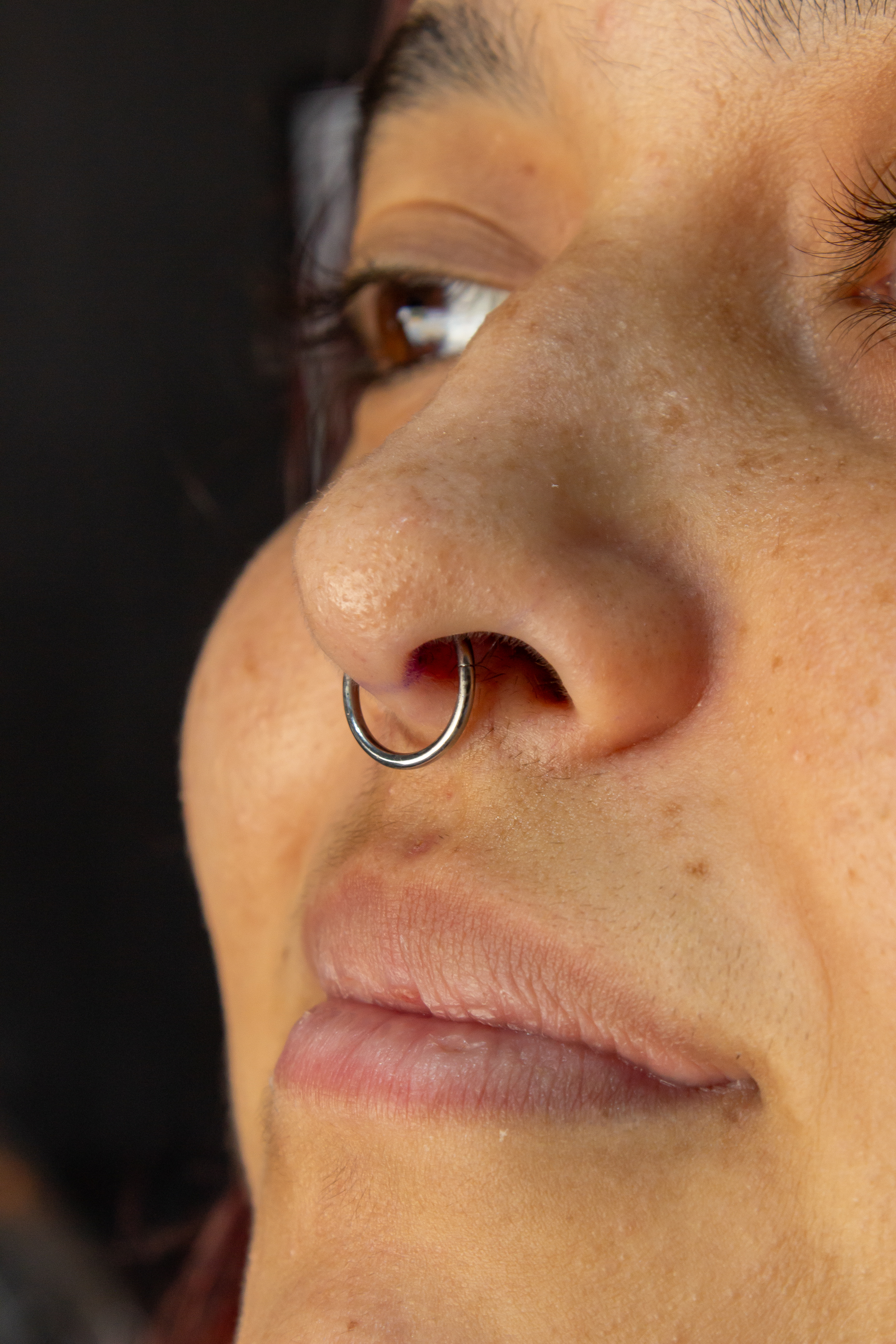 Nariz - Studio Jonatas Ponciano