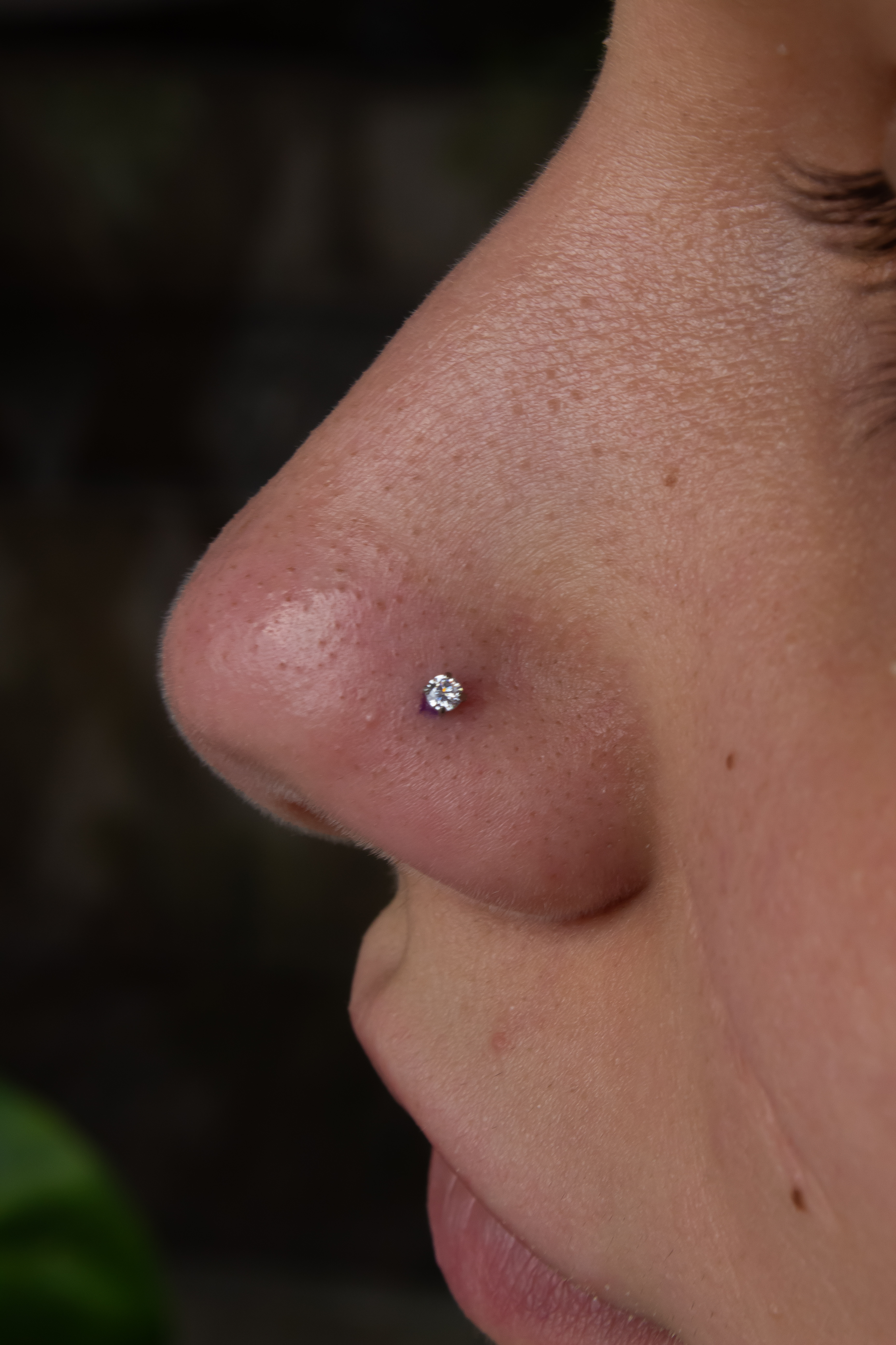 Nariz - Studio Jonatas Ponciano