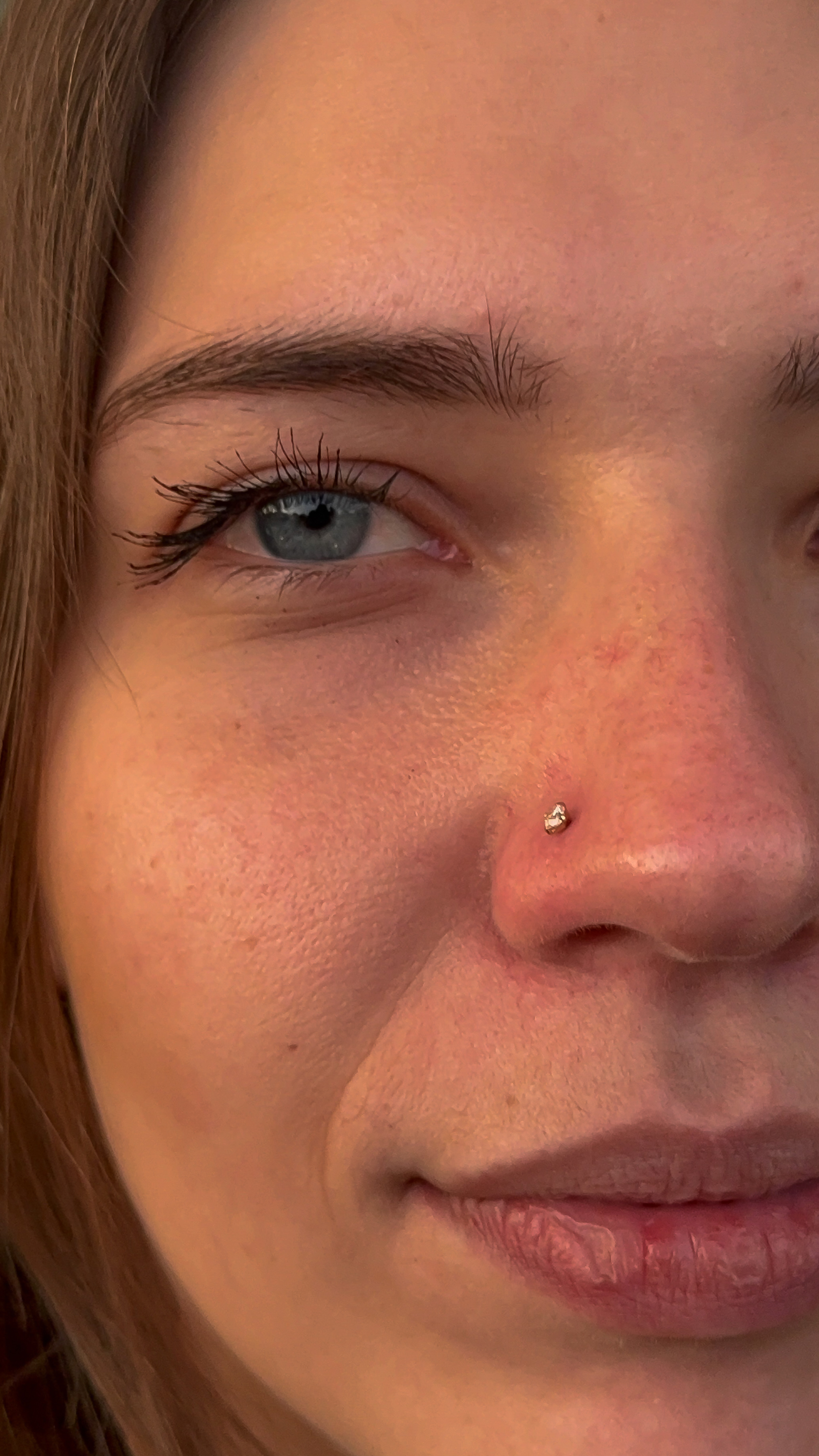 Nariz - Studio Jonatas Ponciano