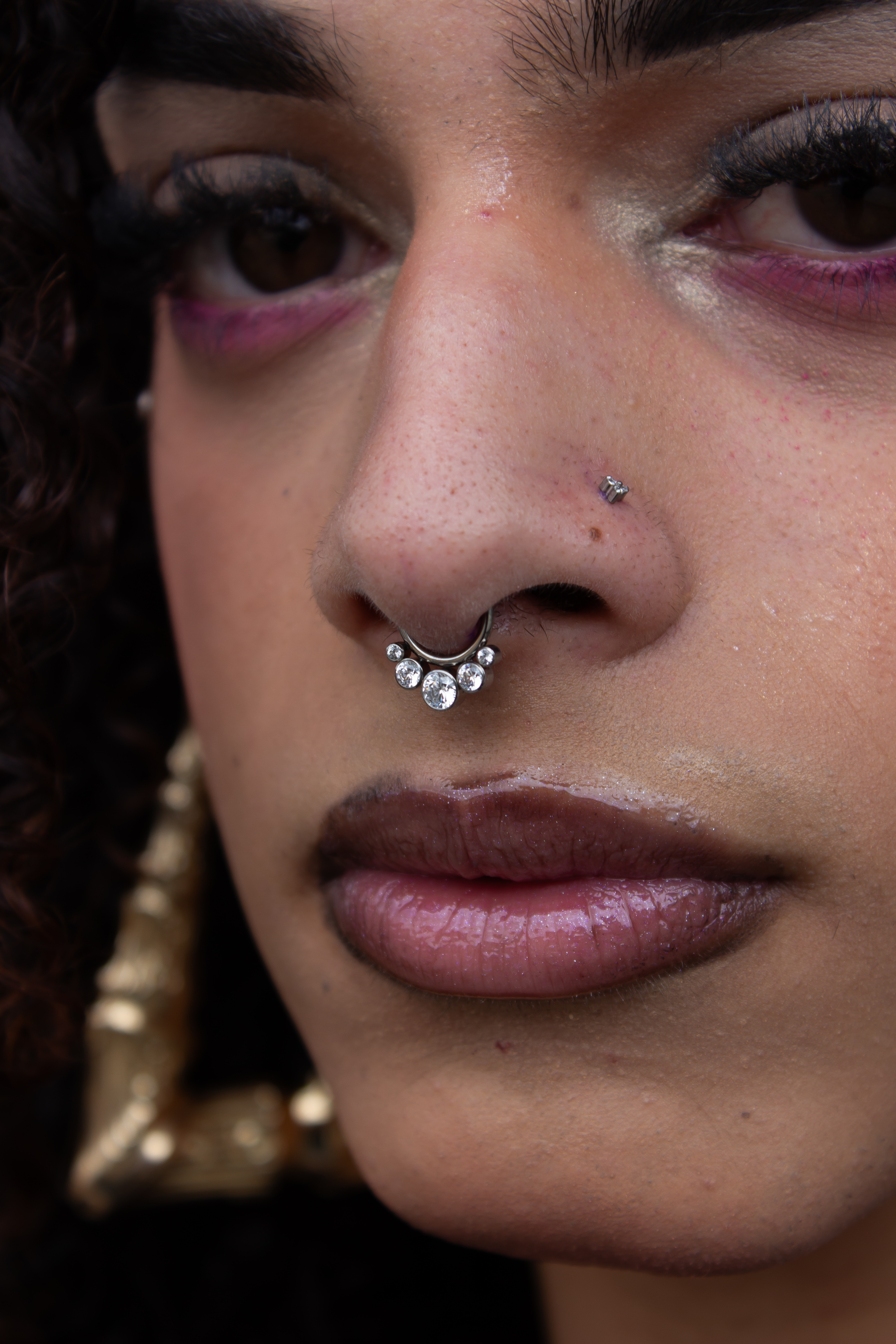 Nariz - Studio Jonatas Ponciano