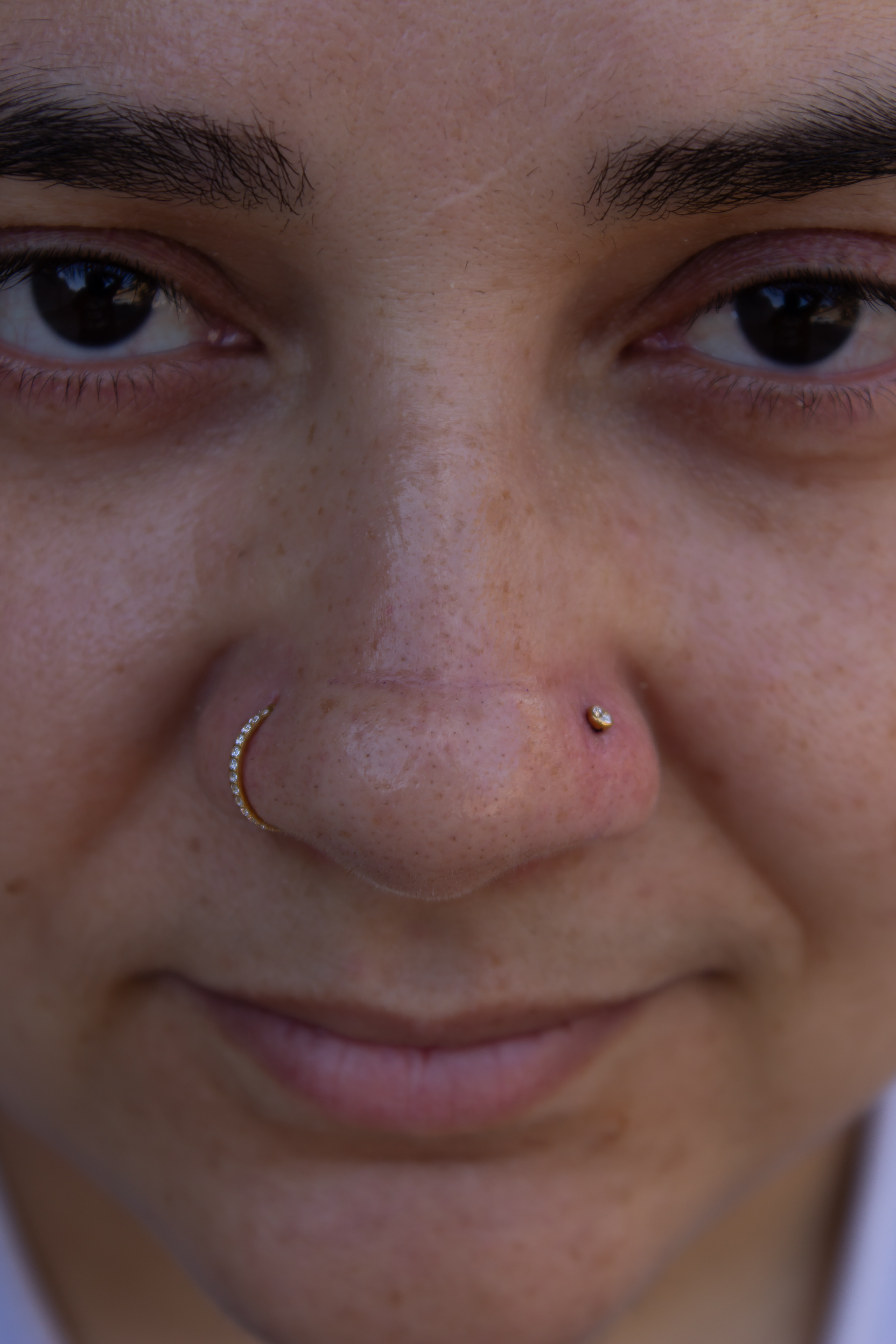 Nariz - Studio Jonatas Ponciano