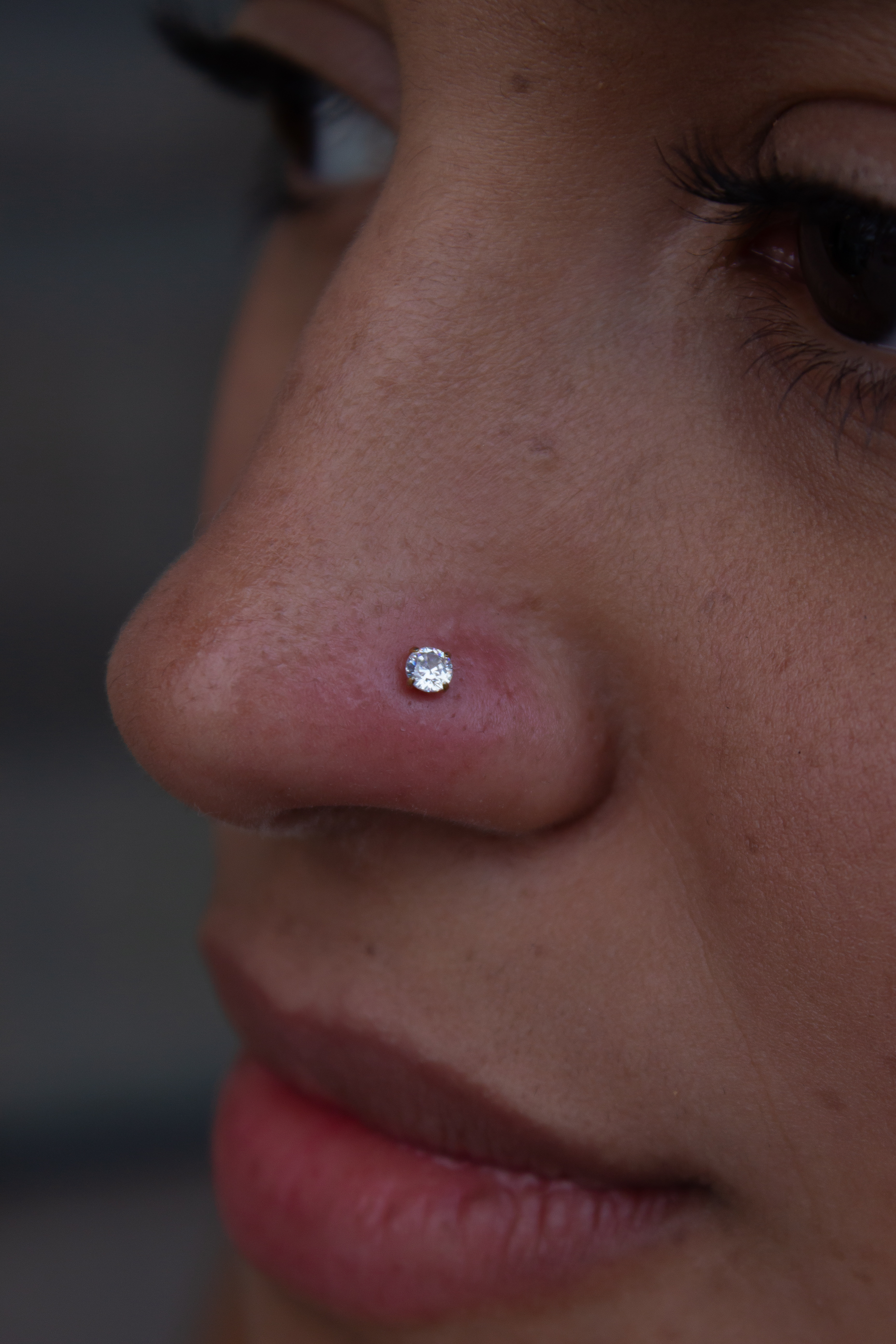 Nariz - Studio Jonatas Ponciano