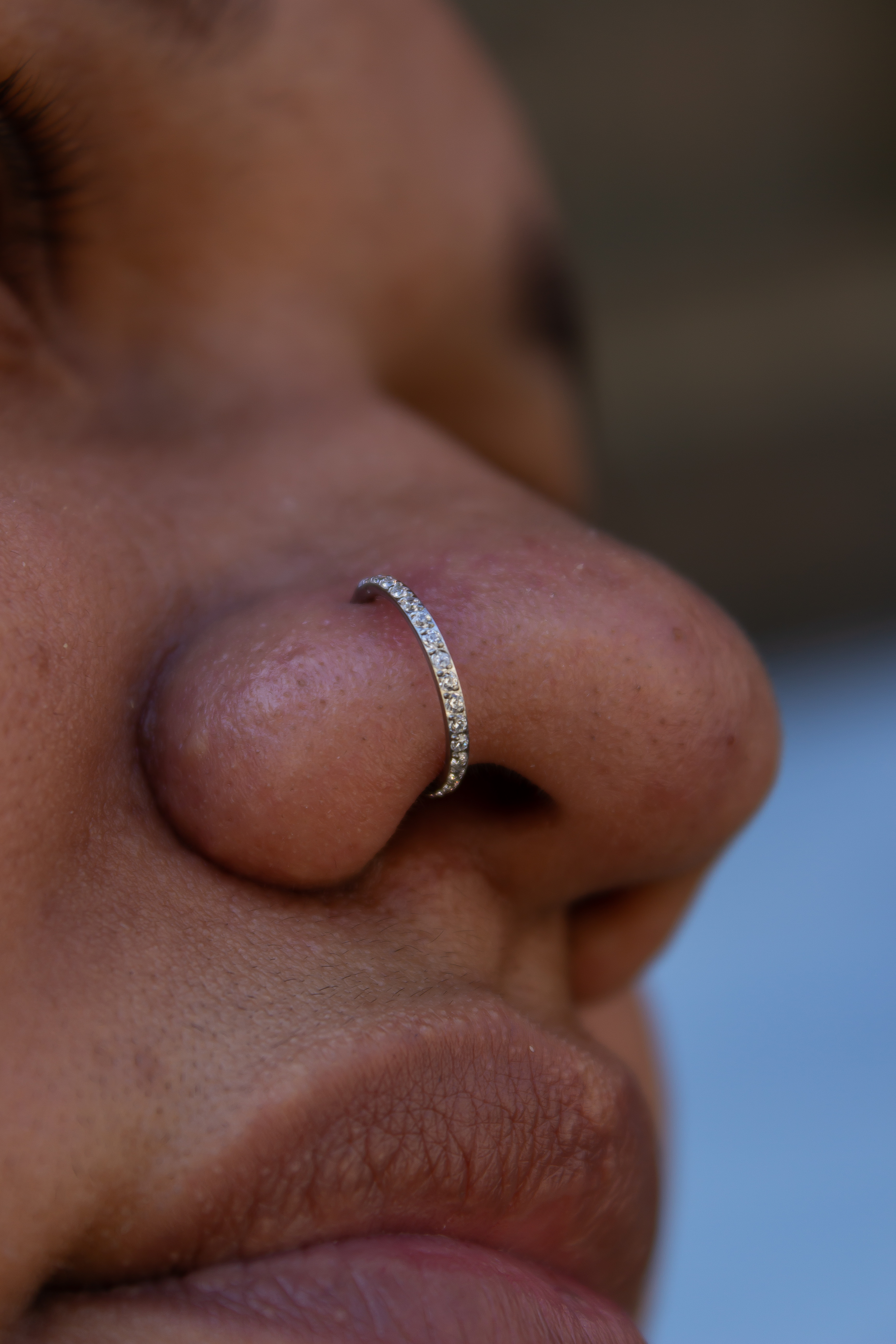 Nariz - Studio Jonatas Ponciano