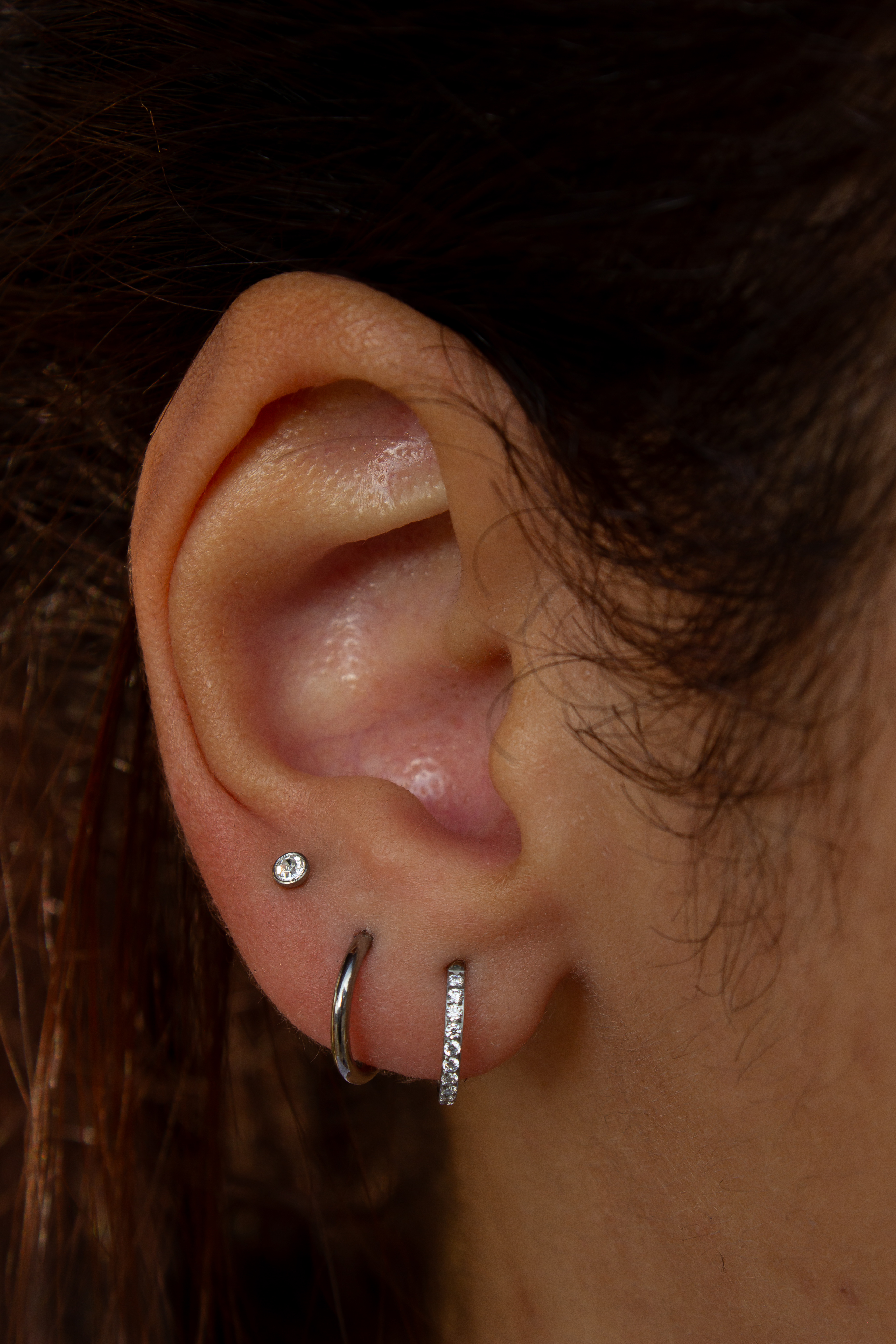 Orelhas - Studio Jonatas Ponciano