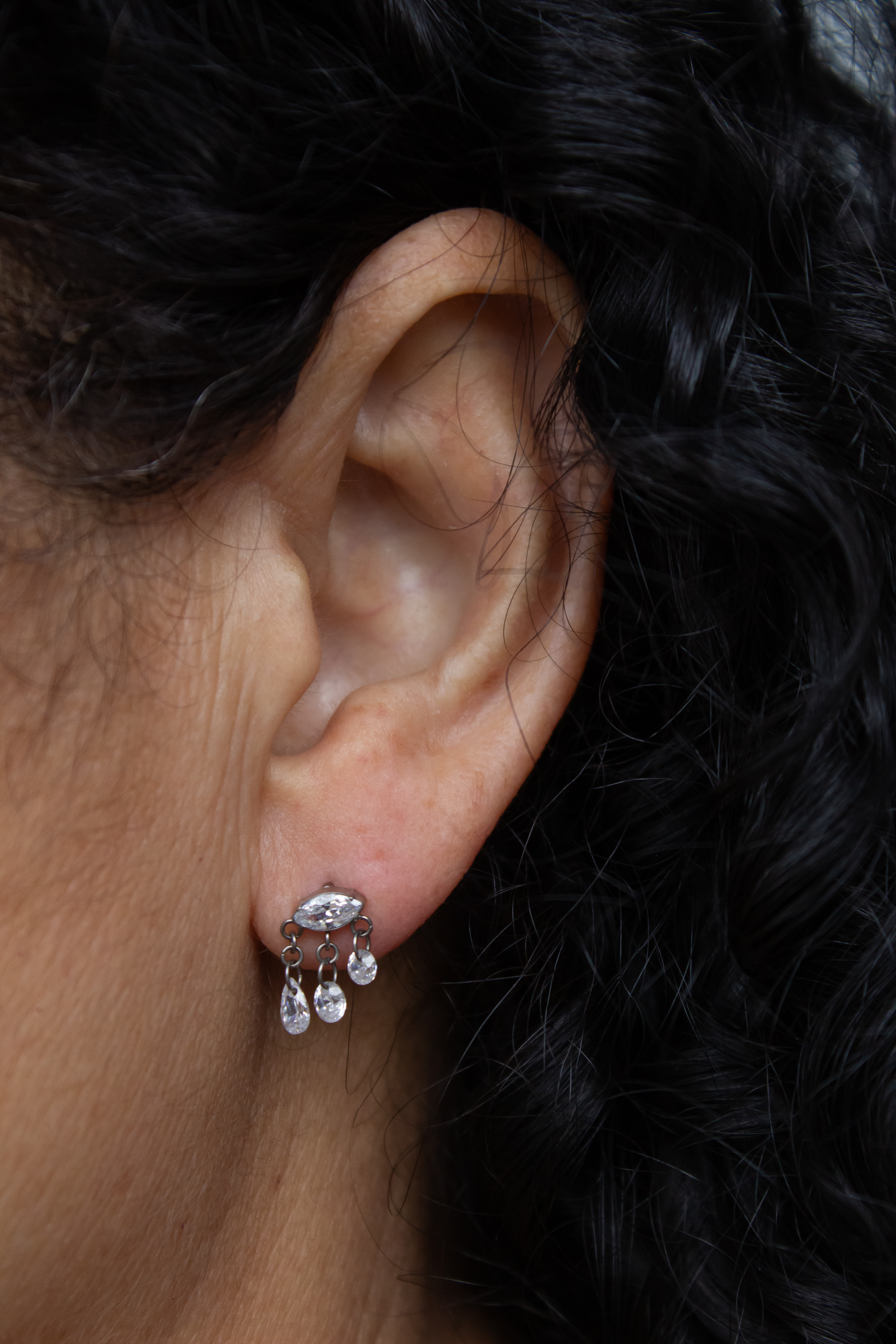 Orelhas - Studio Jonatas Ponciano