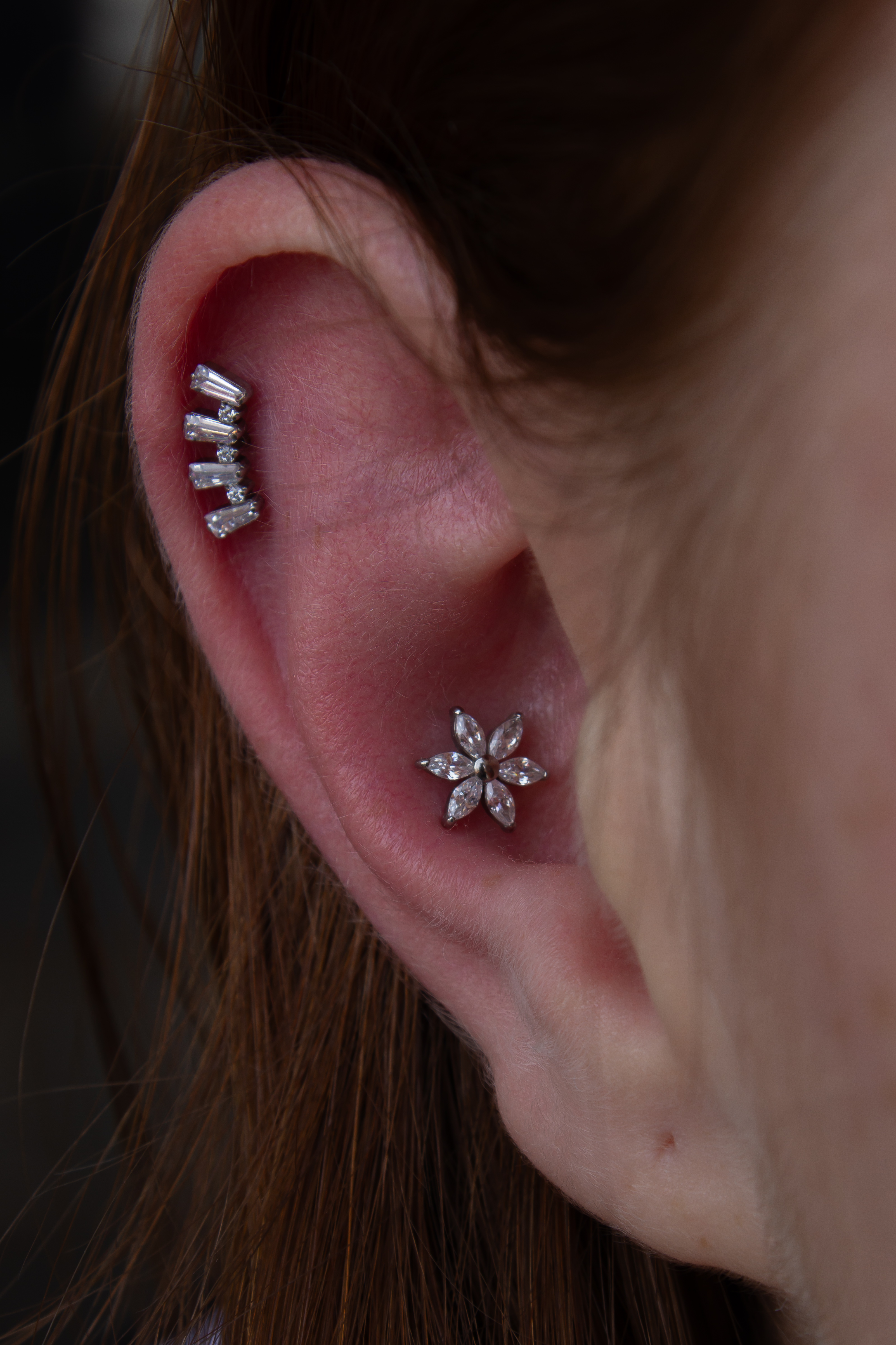 Orelhas - Studio Jonatas Ponciano