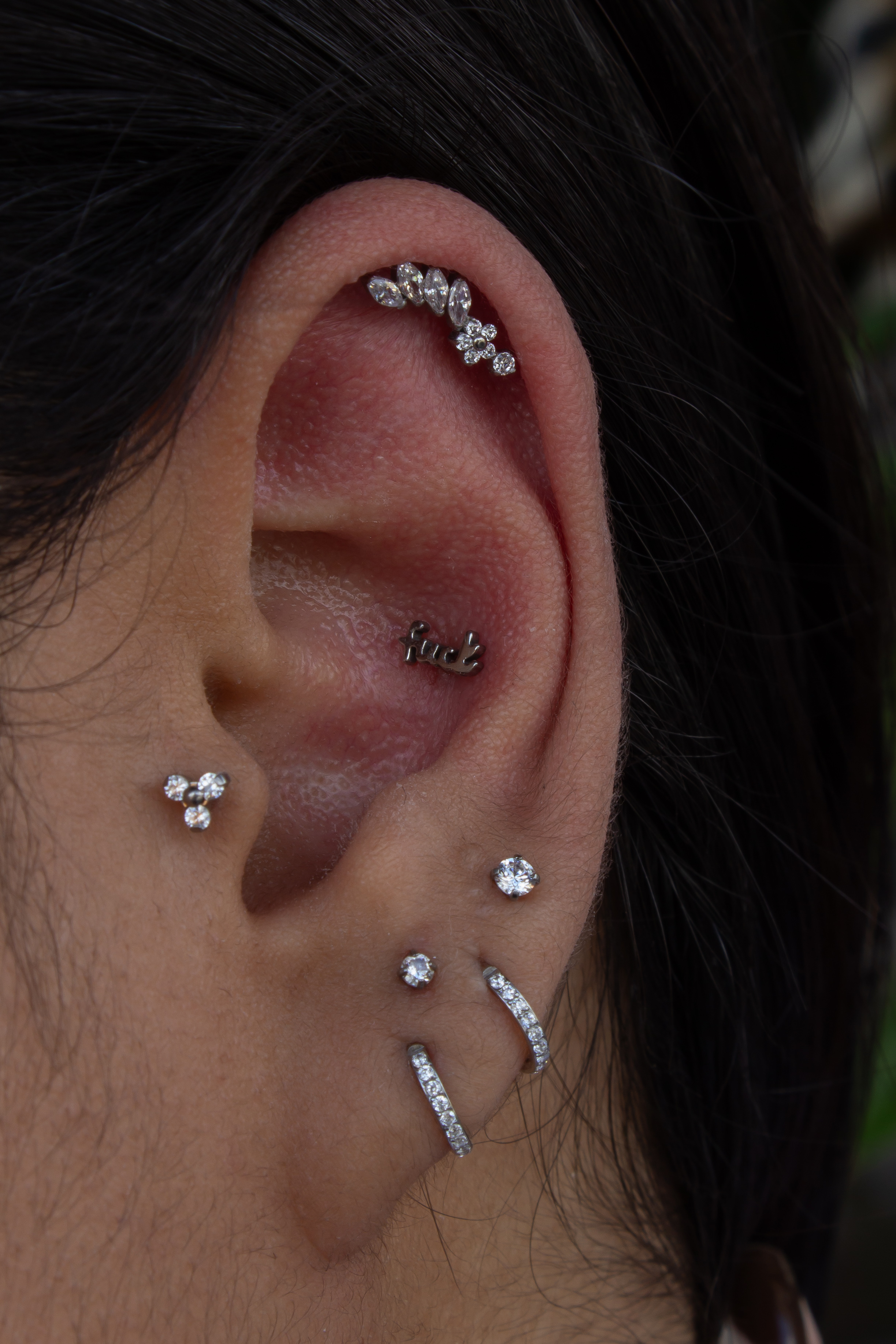 Orelhas - Studio Jonatas Ponciano