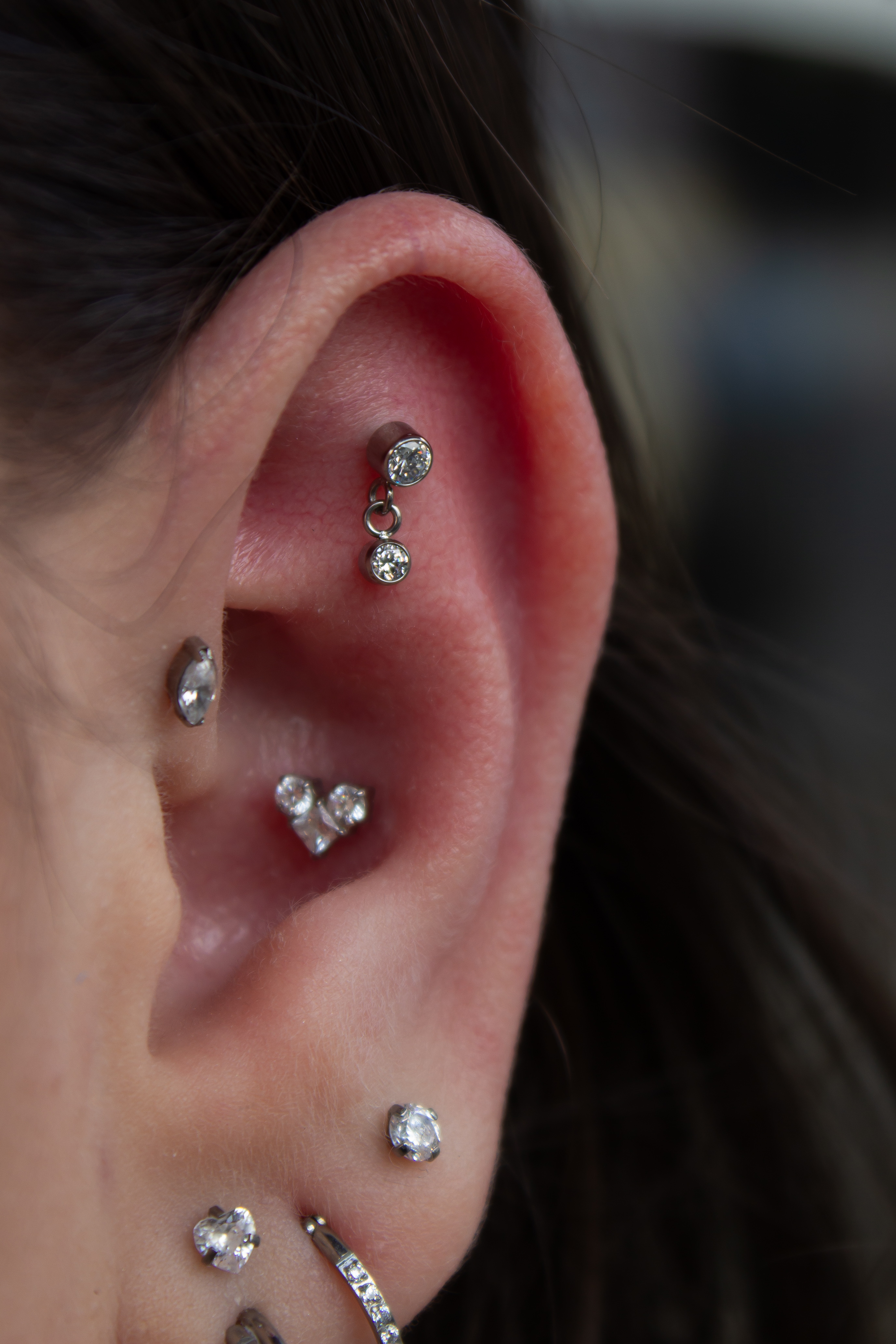 Orelhas - Studio Jonatas Ponciano