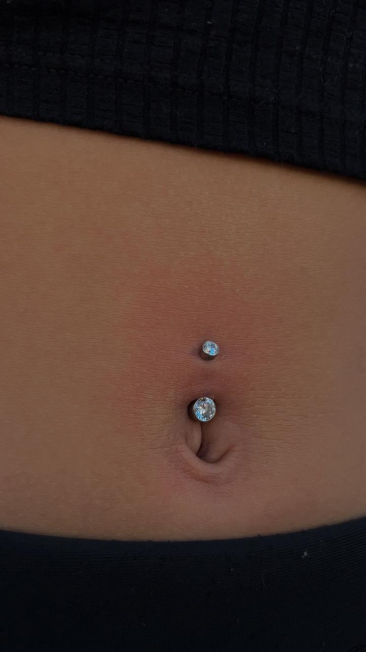 Umbigo - Studio Jonatas Ponciano