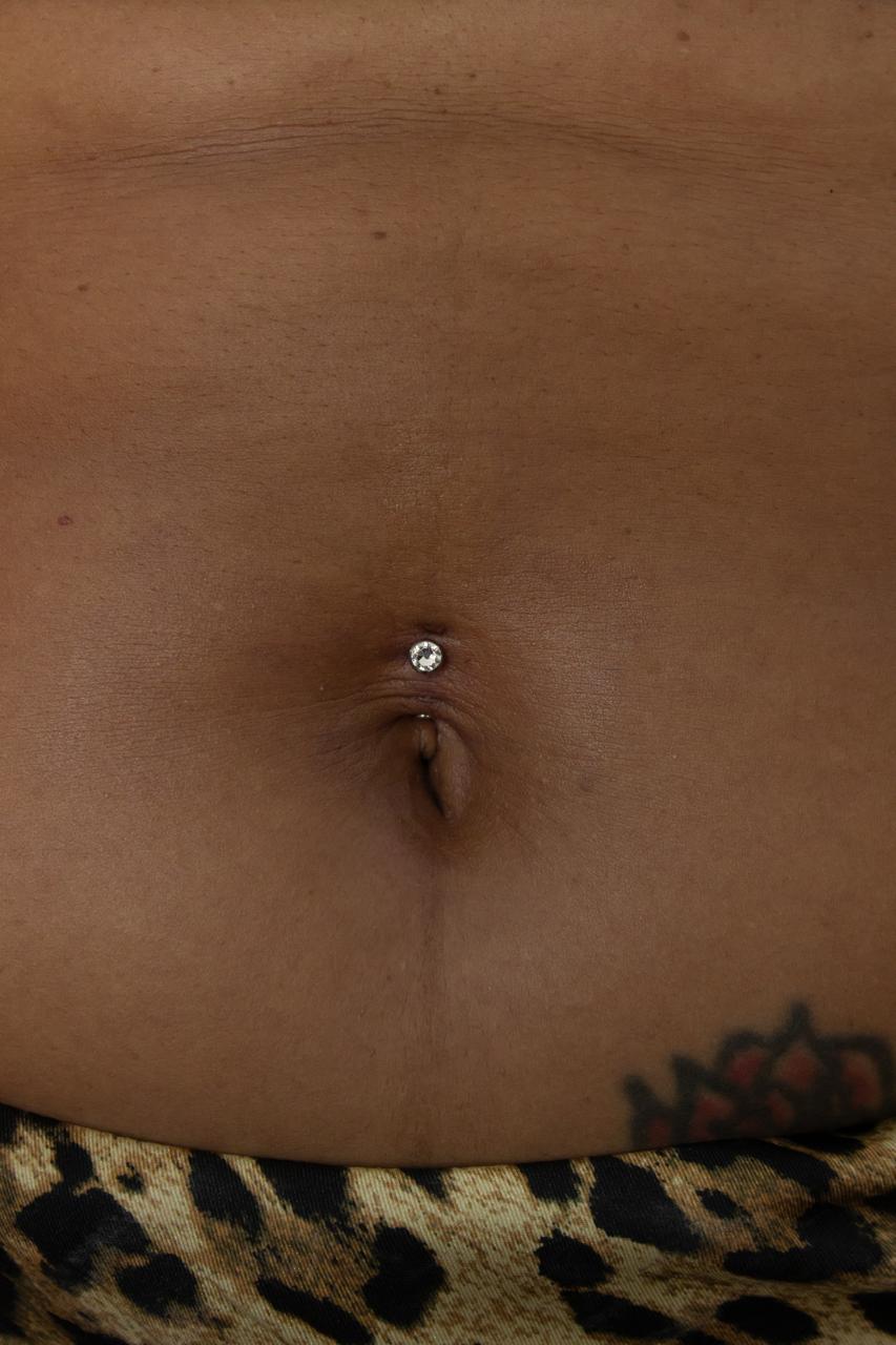 Umbigo - Studio Jonatas Ponciano