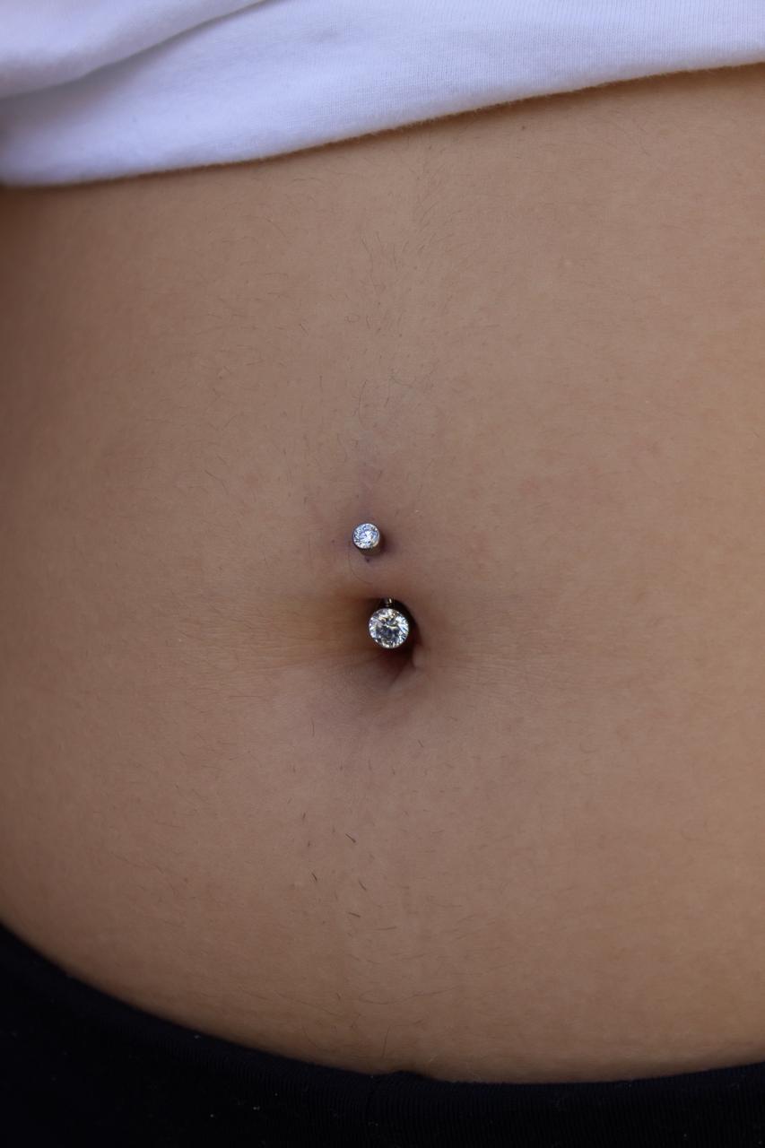 Umbigo - Studio Jonatas Ponciano