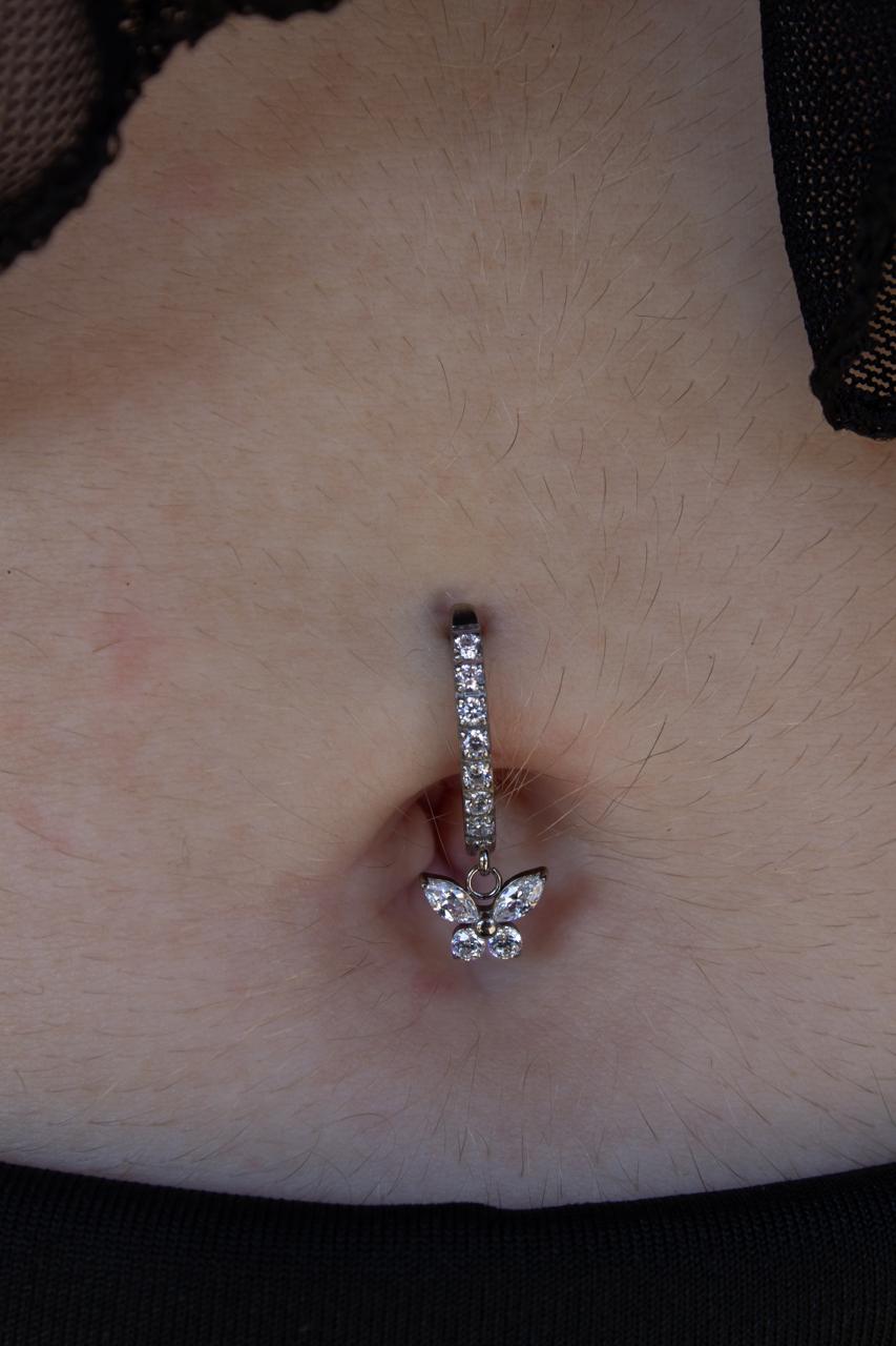 Umbigo - Studio Jonatas Ponciano