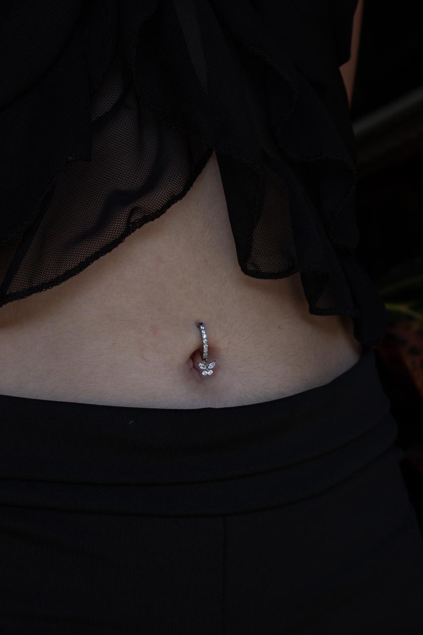 Umbigo - Studio Jonatas Ponciano