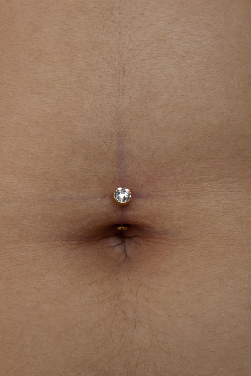 Umbigo - Studio Jonatas Ponciano