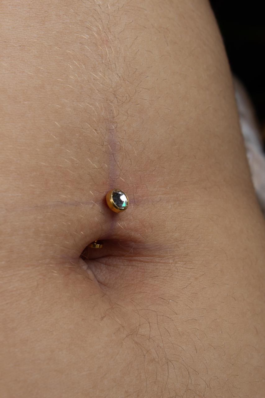 Umbigo - Studio Jonatas Ponciano