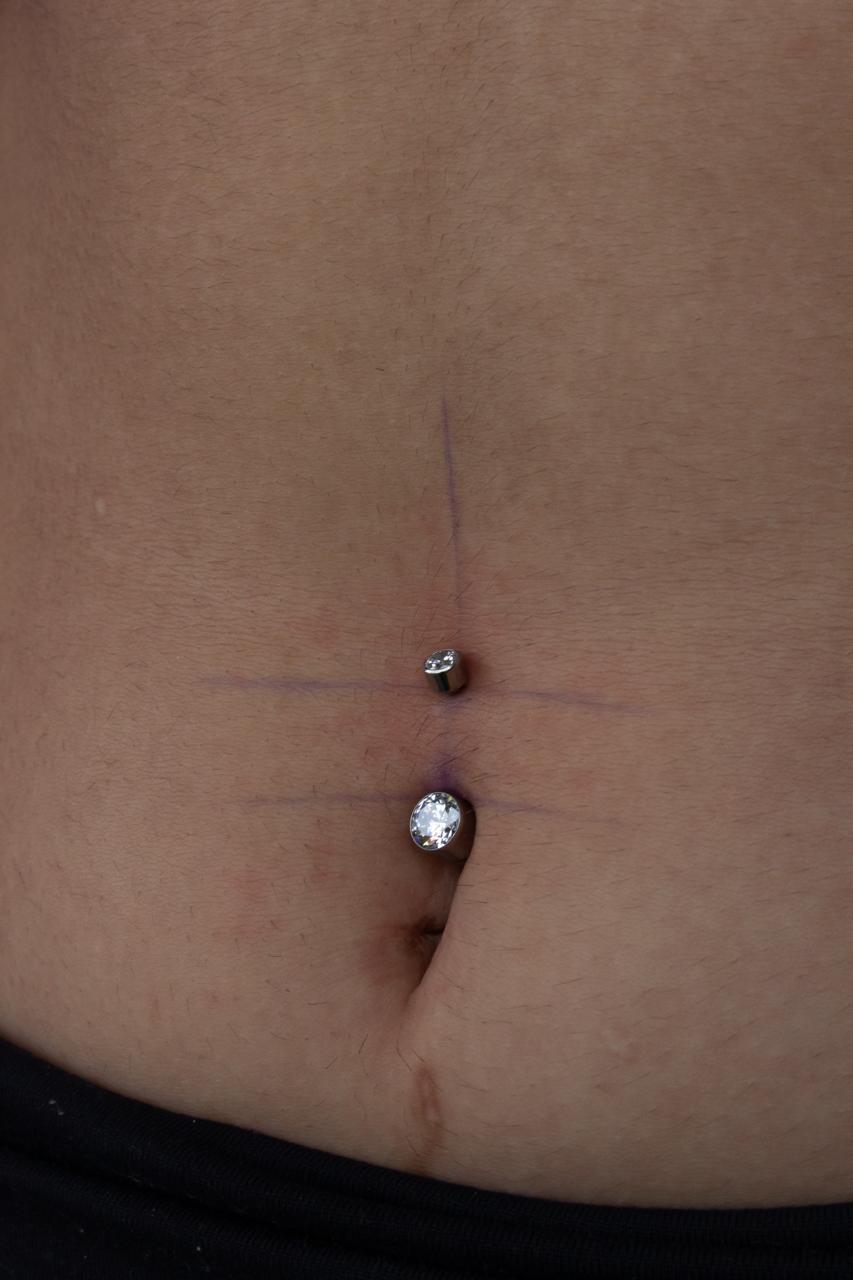 Umbigo - Studio Jonatas Ponciano