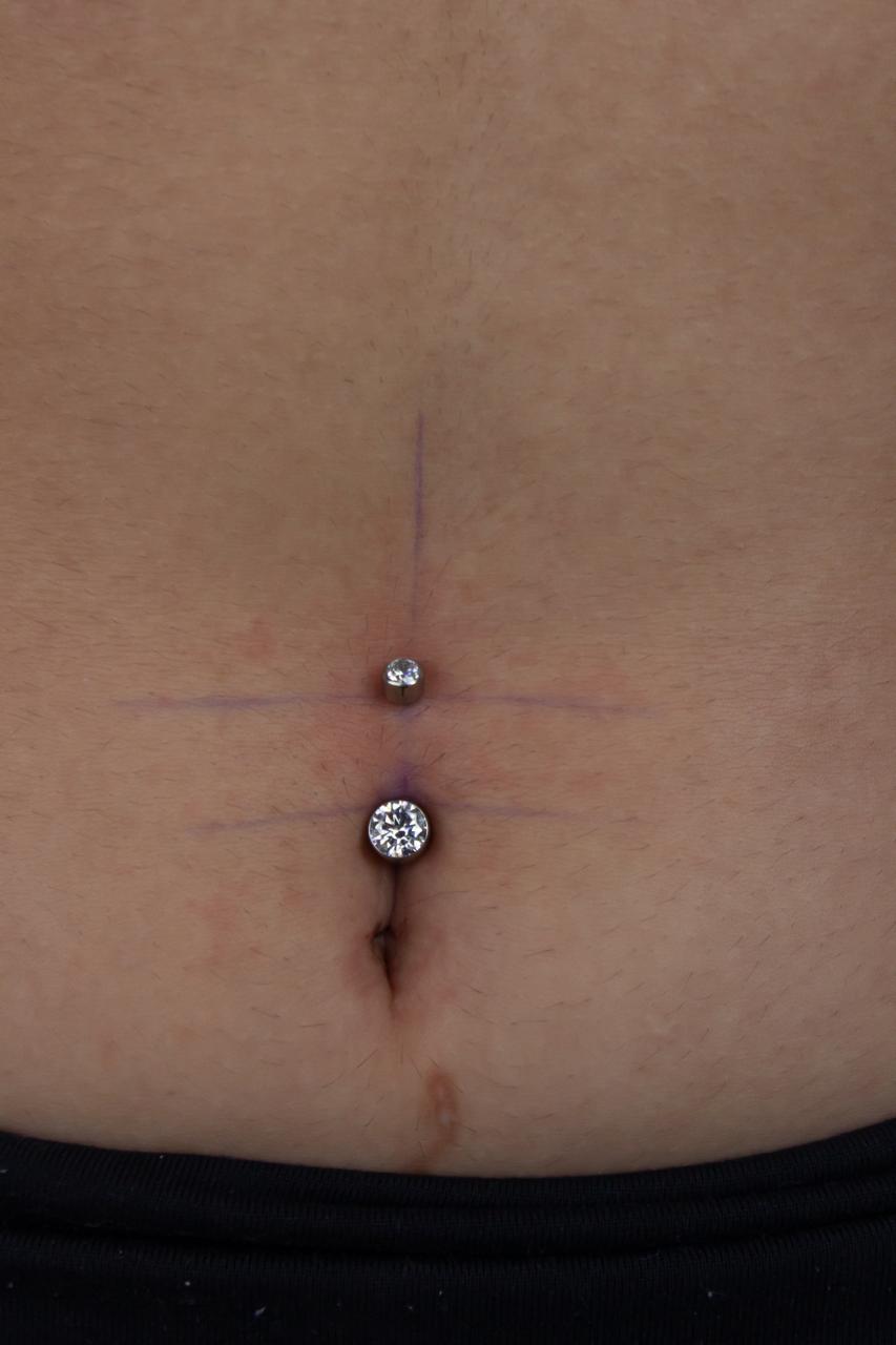 Umbigo - Studio Jonatas Ponciano