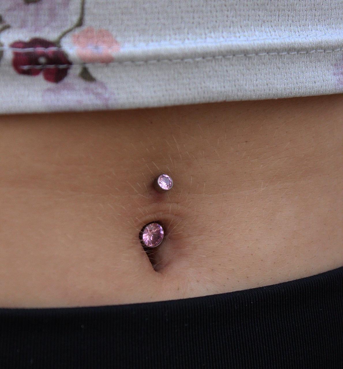 Umbigo - Studio Jonatas Ponciano