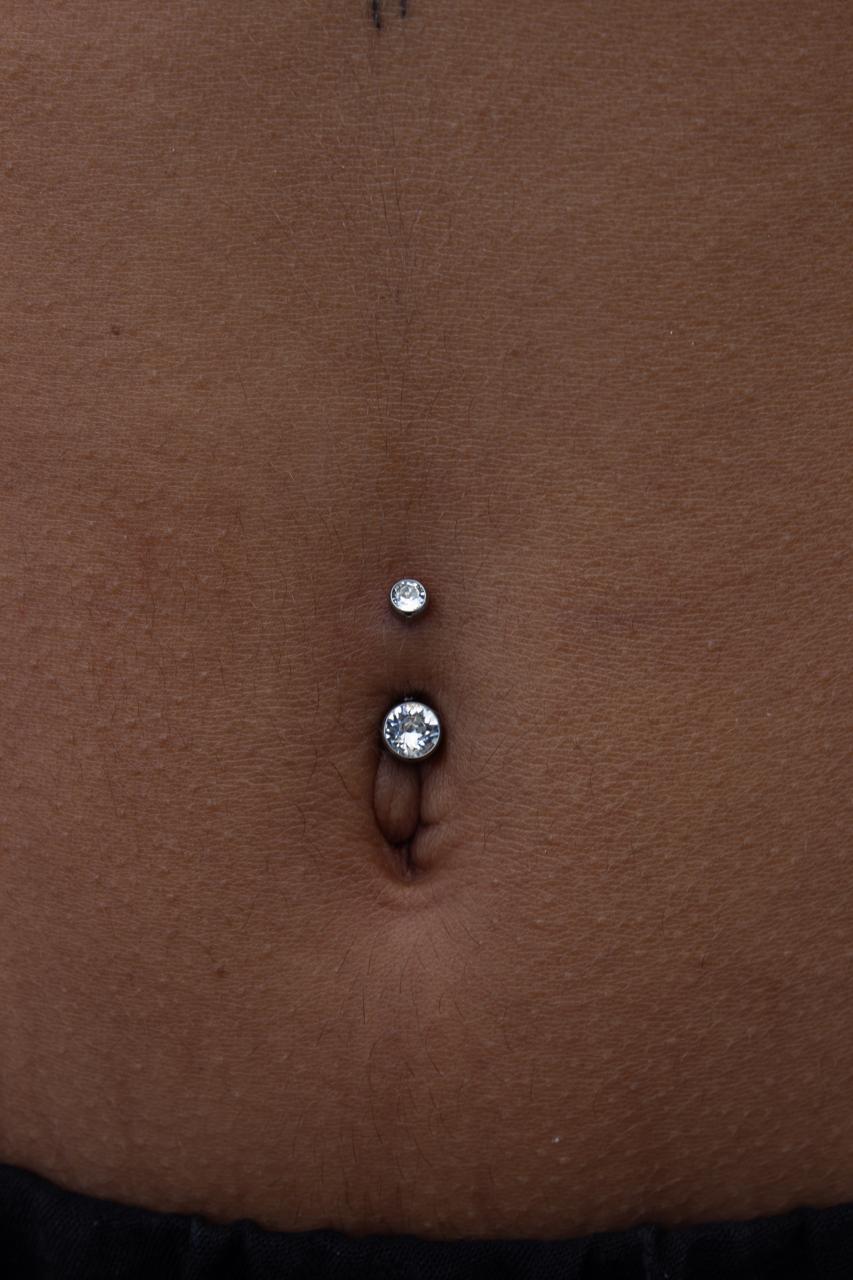 Umbigo - Studio Jonatas Ponciano