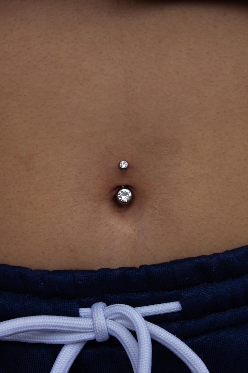 Umbigo - Studio Jonatas Ponciano