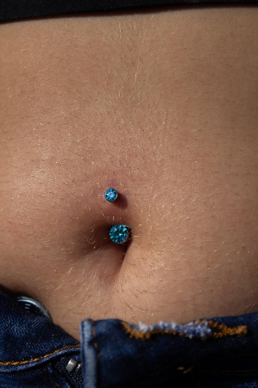 Umbigo - Studio Jonatas Ponciano