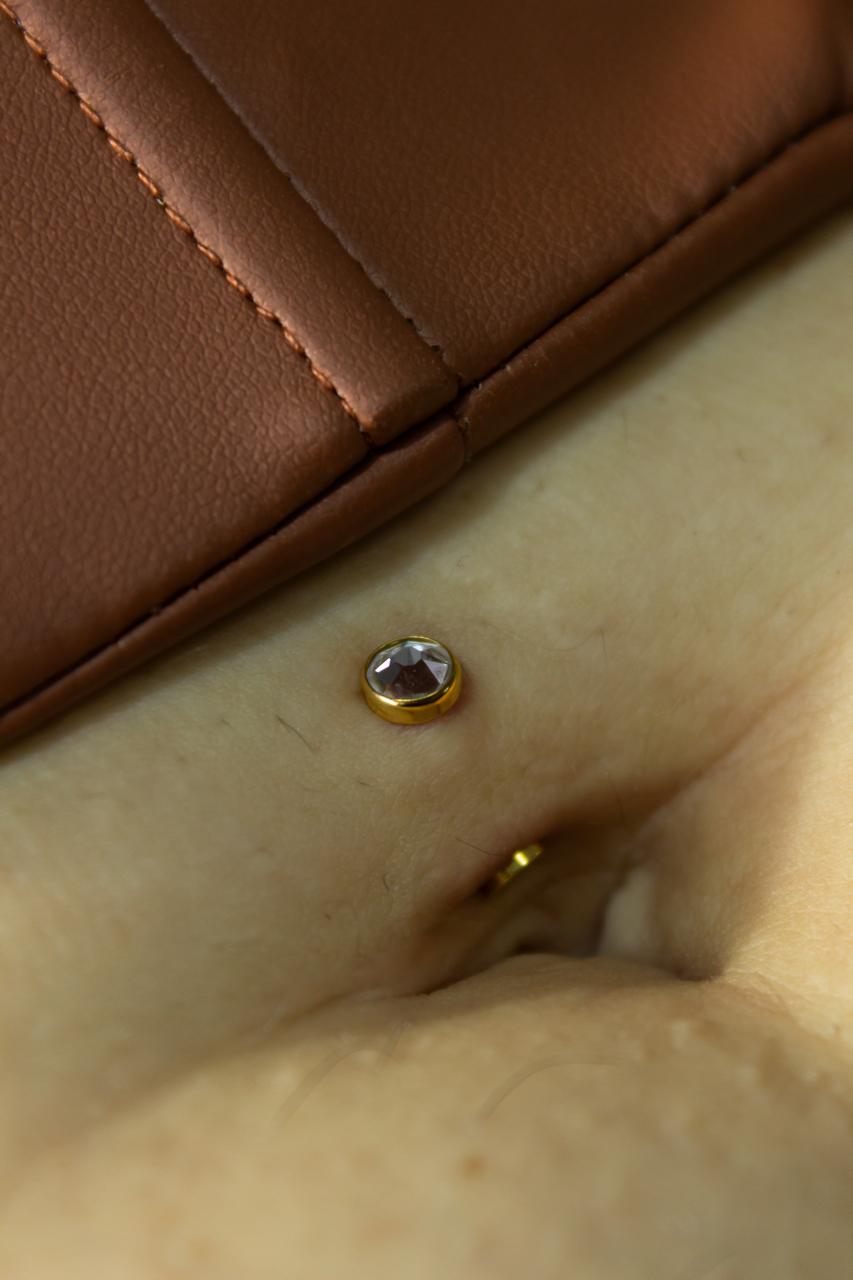 Umbigo - Studio Jonatas Ponciano