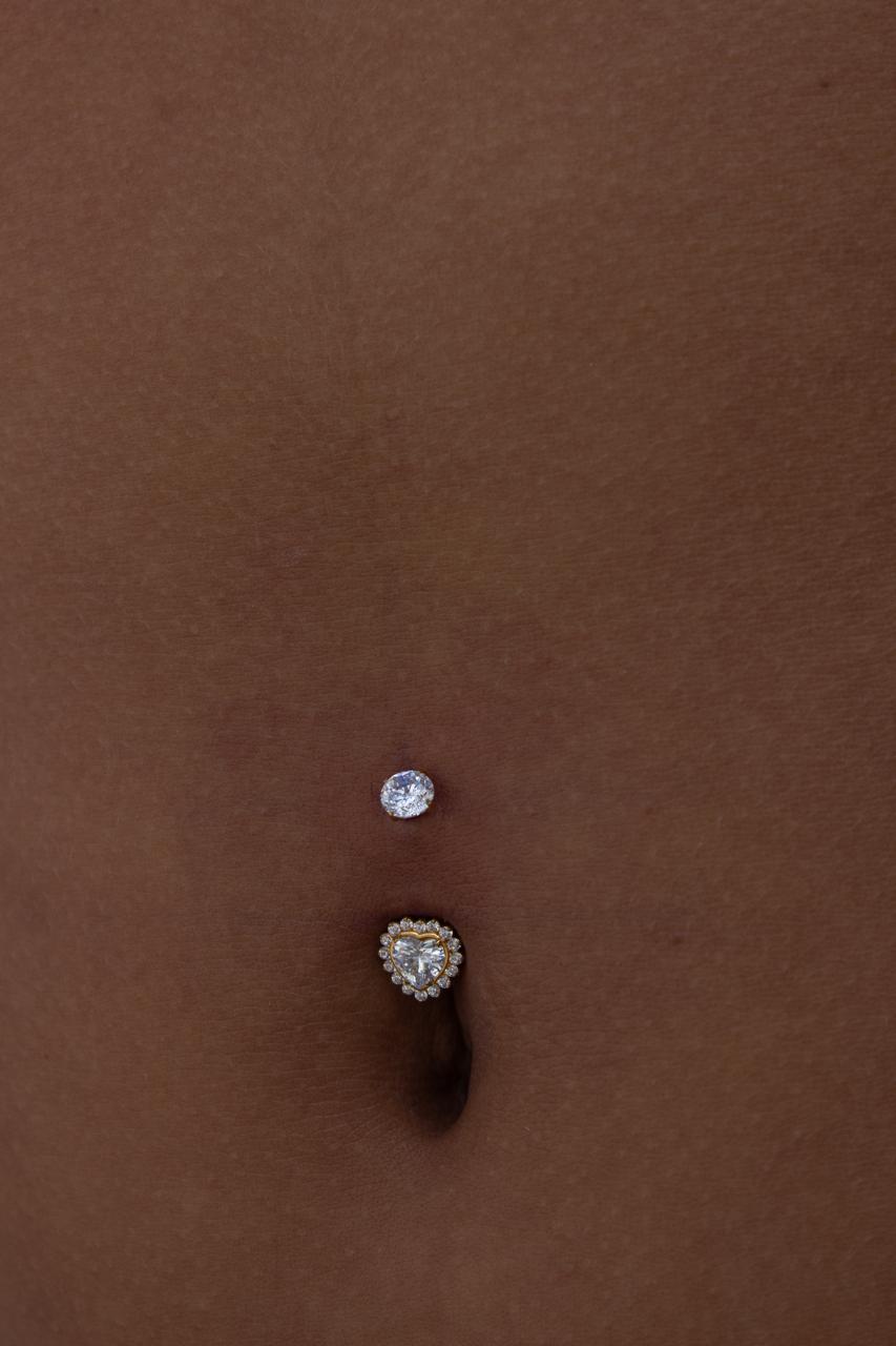 Umbigo - Studio Jonatas Ponciano