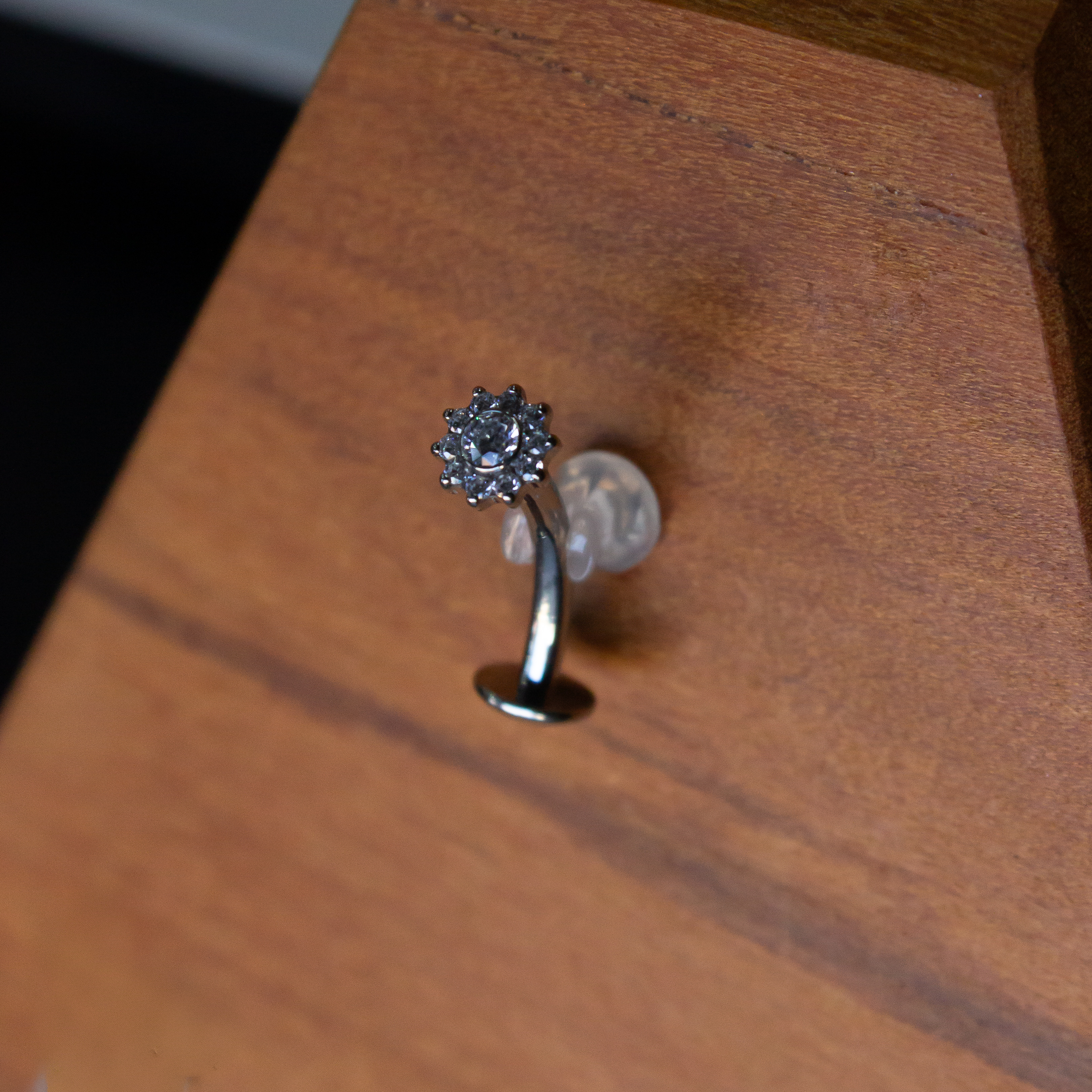 Umbigo Floating Mini Flor 10